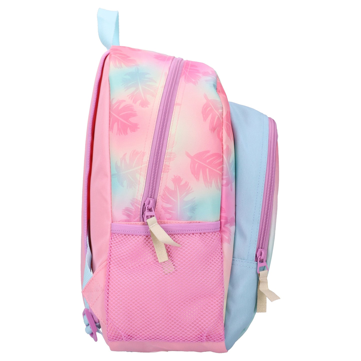 Disney Stitch Freizeitrucksack Wild Energy mit zwei Fächern