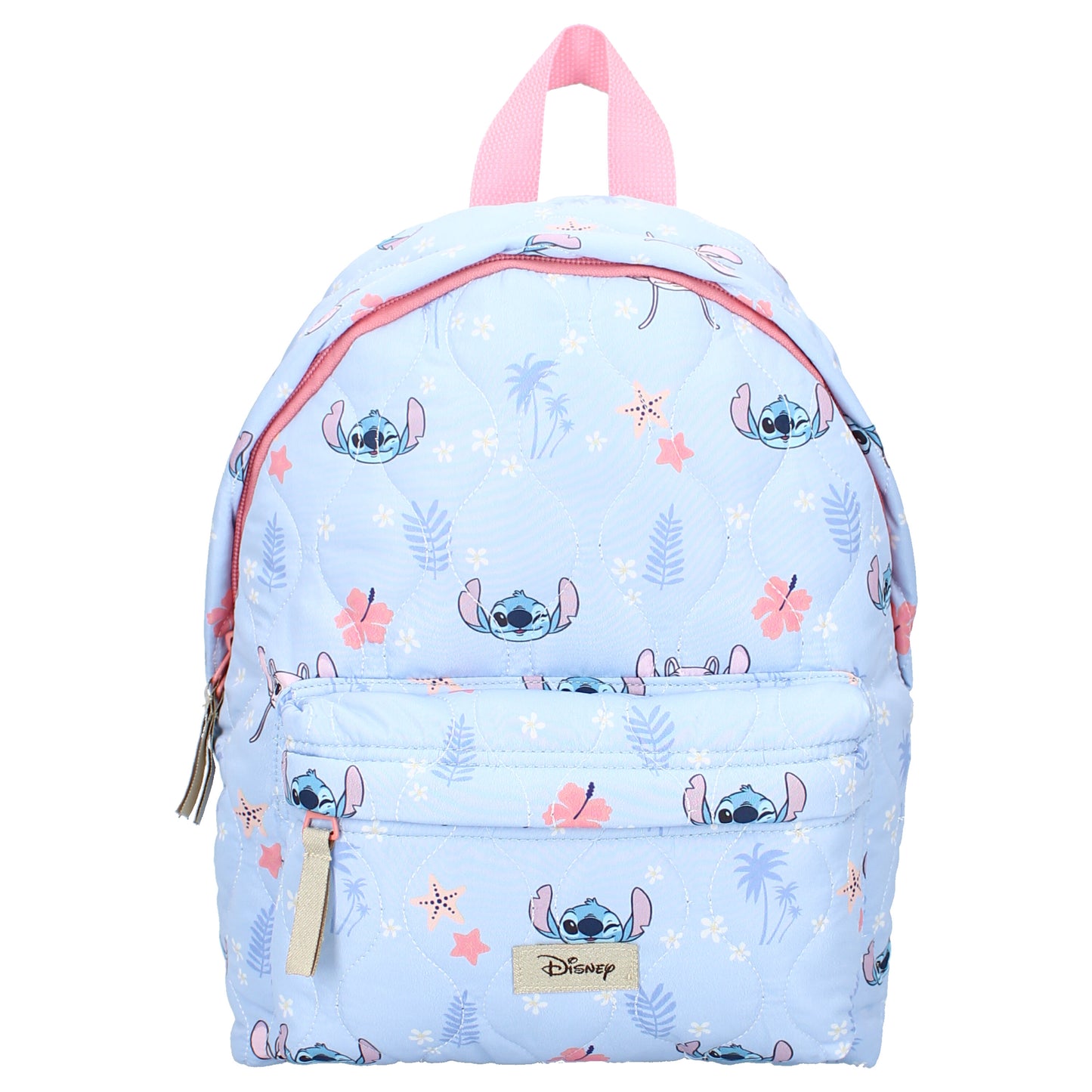 Lilo & Stitch Kinder Rucksack Rucksack Stylischer Schulrucksack