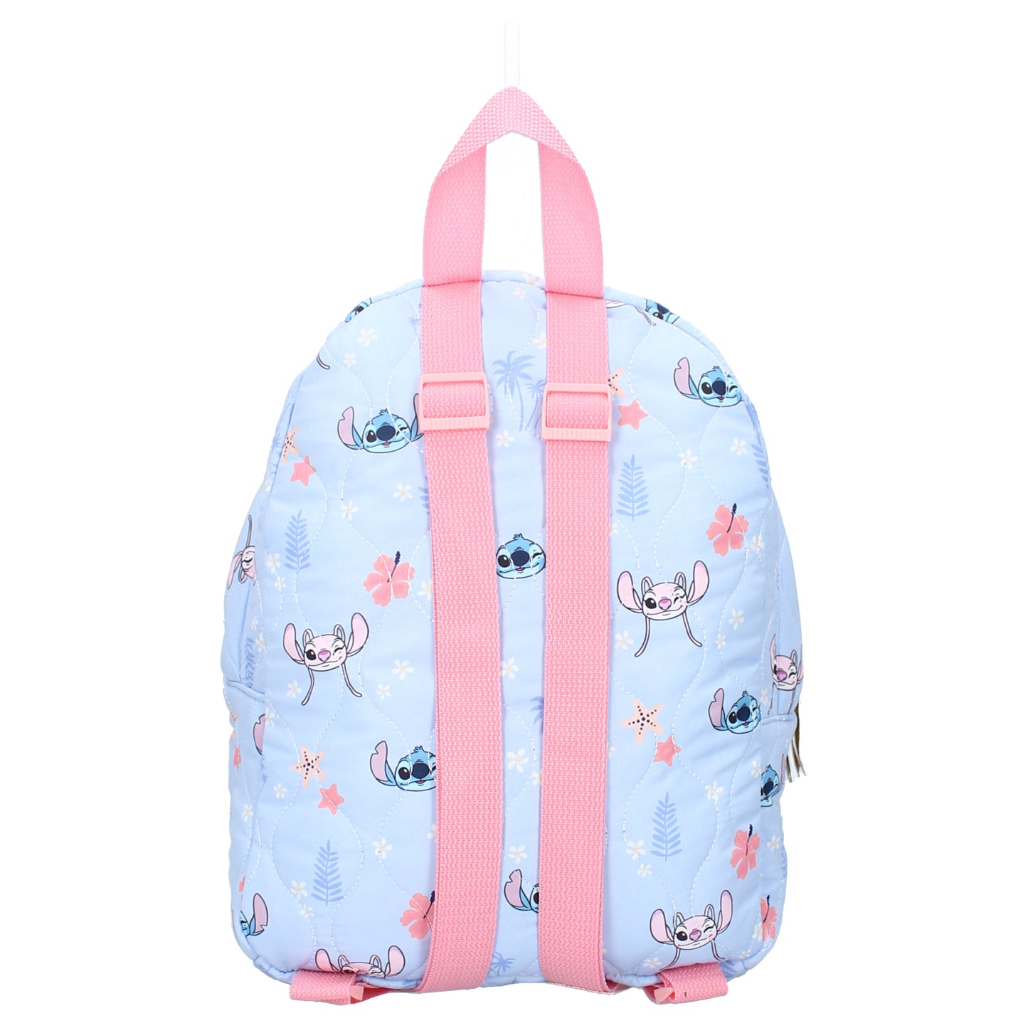 Lilo & Stitch Kinder Rucksack Rucksack Stylischer Schulrucksack