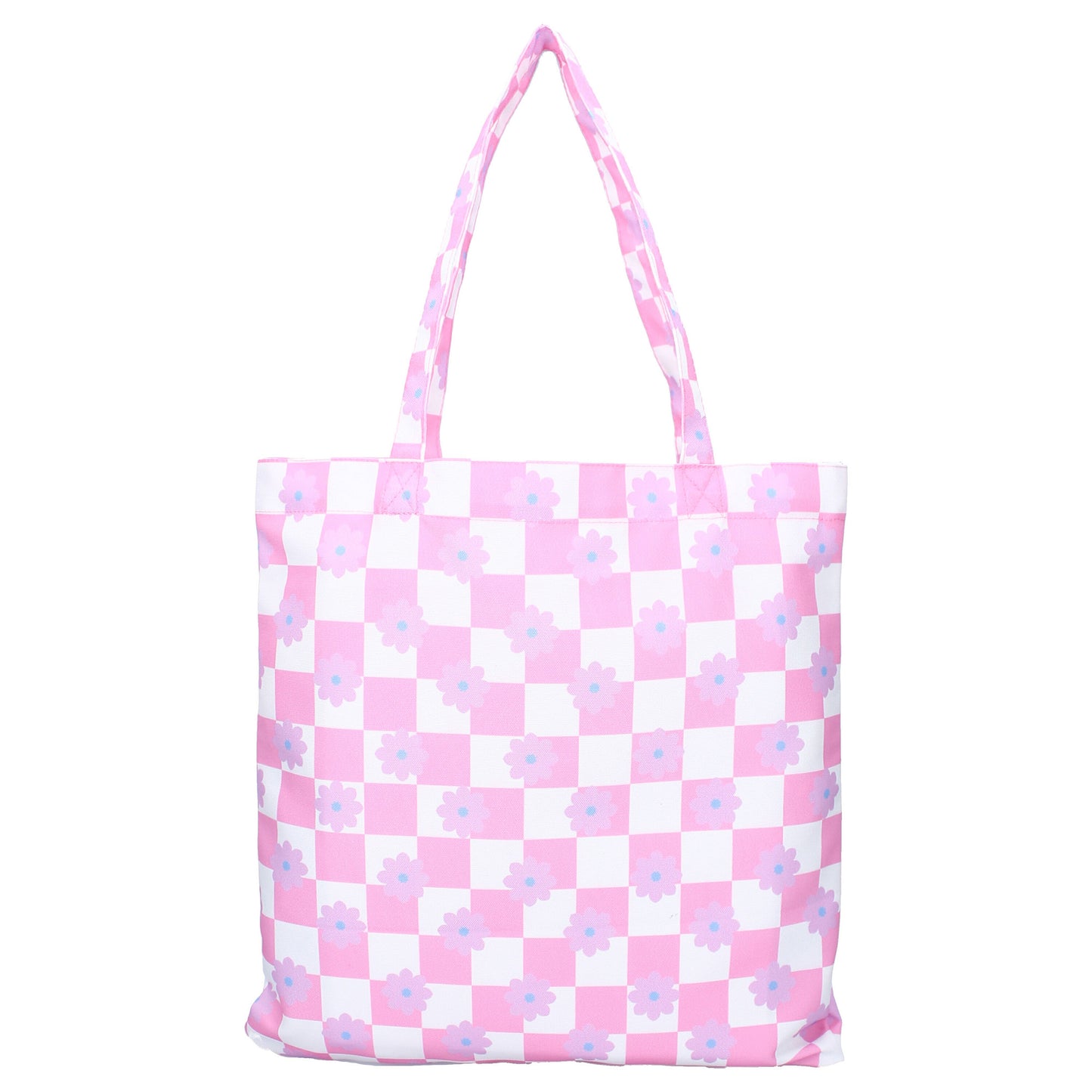 Disney Stitch Einkaufstasche – Faltbarer Shopper für Mädchen, Tragetasche