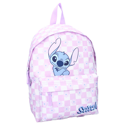 Lilo & Stitch Tagesrucksack Kinderrucksack – Ideal für Schule, Freizeit & Reisen