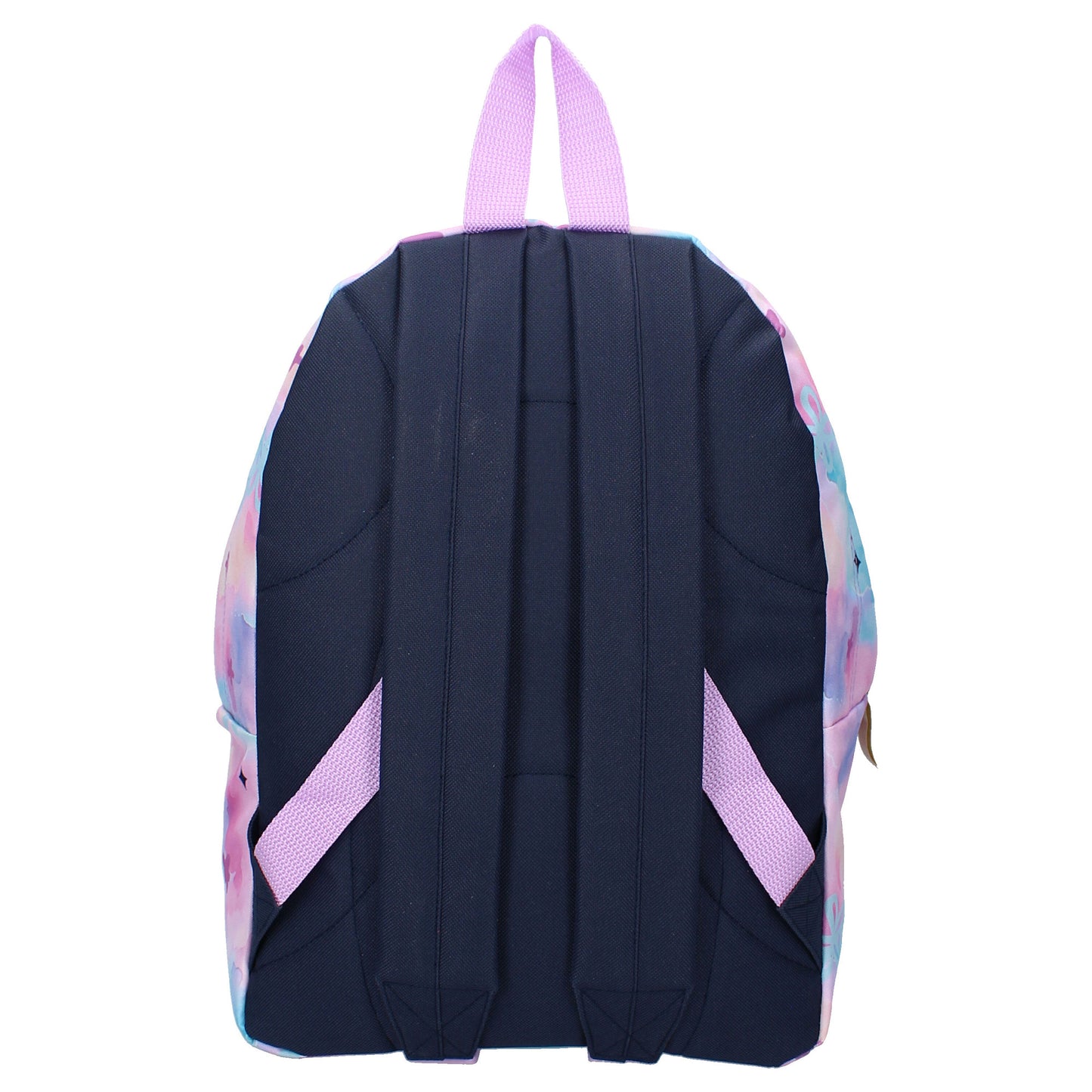 Lilo & Stitch Unbearably Cool Rucksack Trendiger Rucksack Schultasche für Freizeit