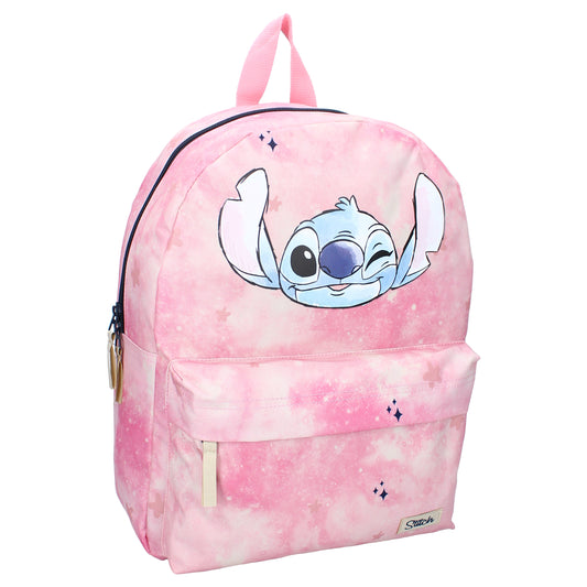 Lilo & Stitch Rucksack 13,57 Liter Volumen Schulrucksack für Kinder