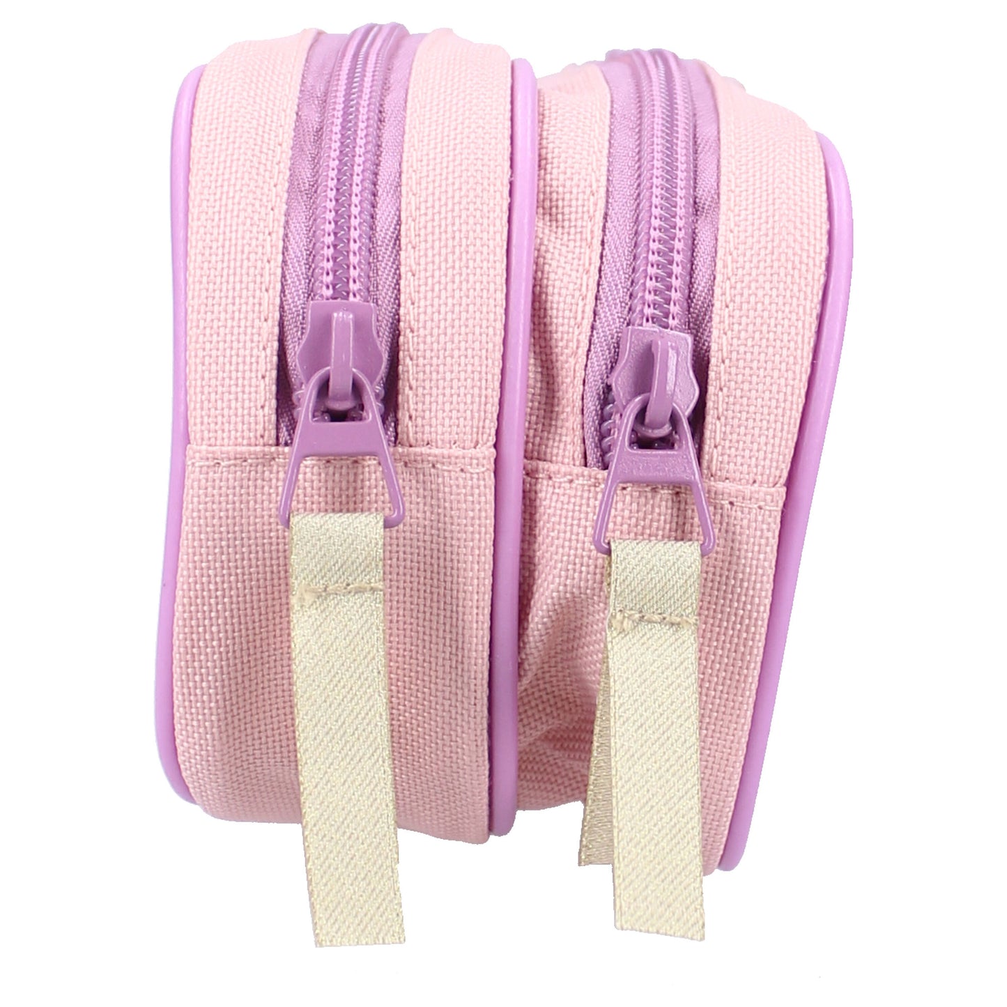 Disney Stitch Federmäppchen Spring Smiles mit Doppelkammer
