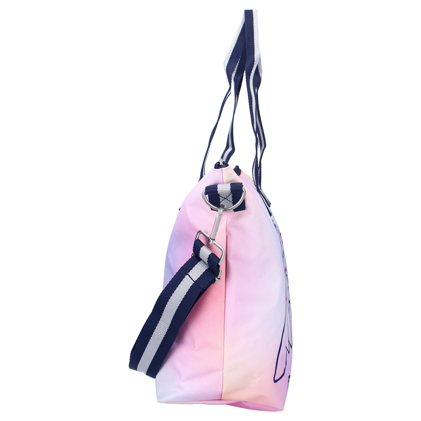 Lilo & Stitch Shopper Fashion Mission Praktische Tasche mit coolem Stitch-Design