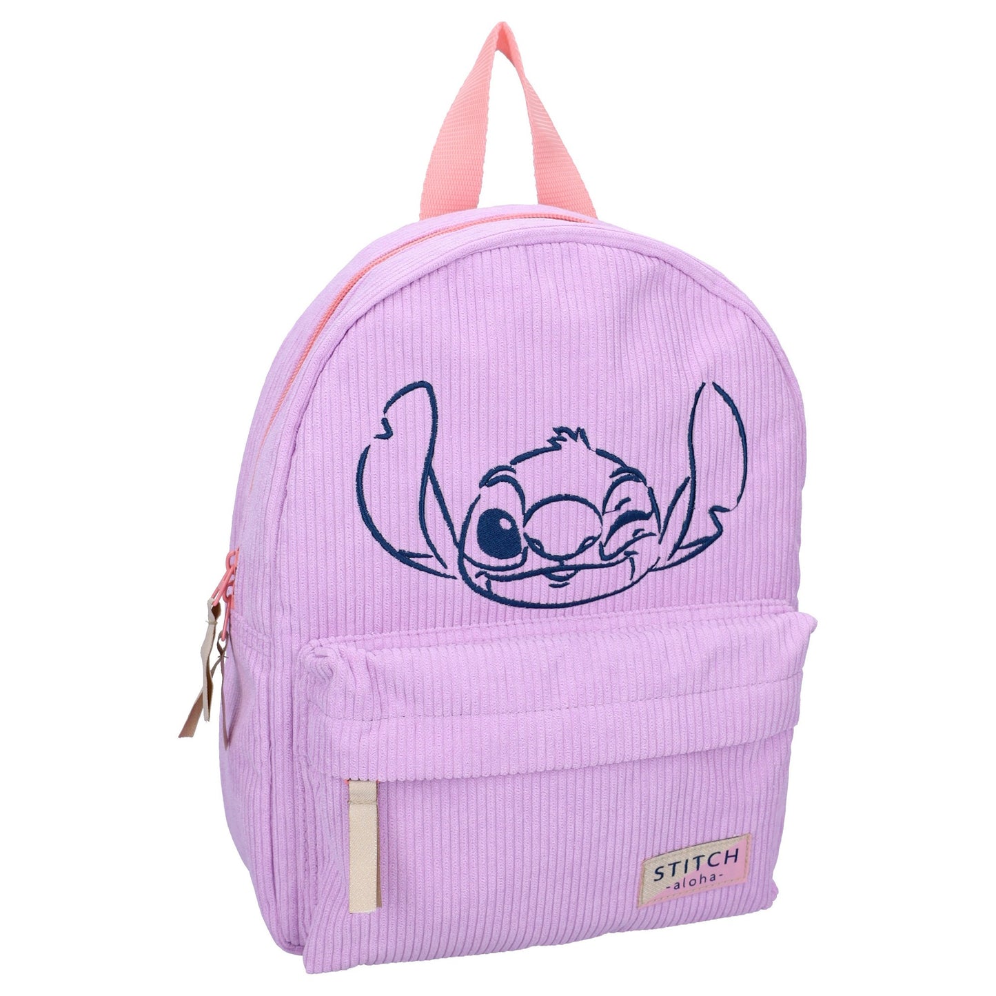 Disney Stitch Schulrucksack Have A Nice Day kompakt und leicht