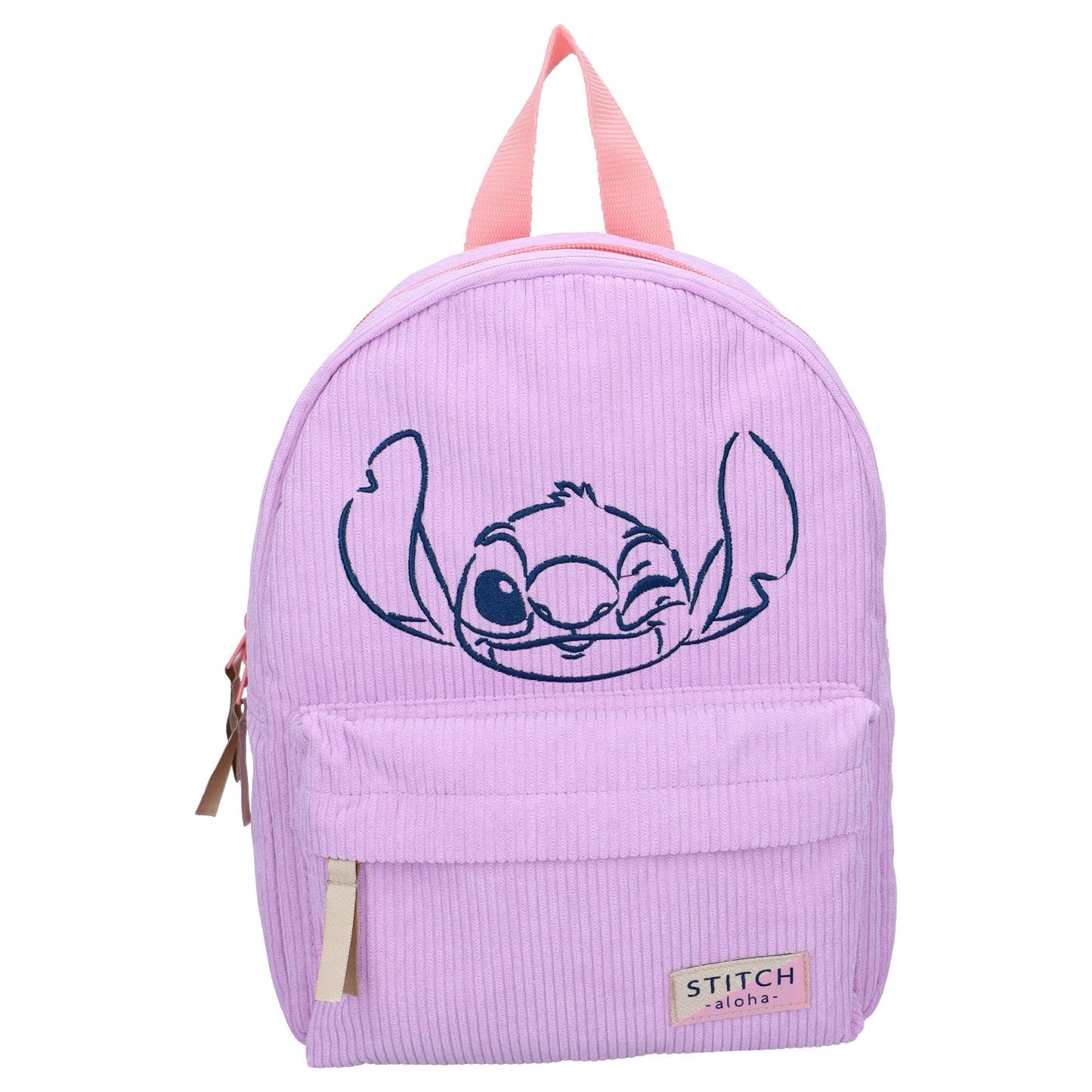 Disney Stitch Schulrucksack Have A Nice Day kompakt und leicht