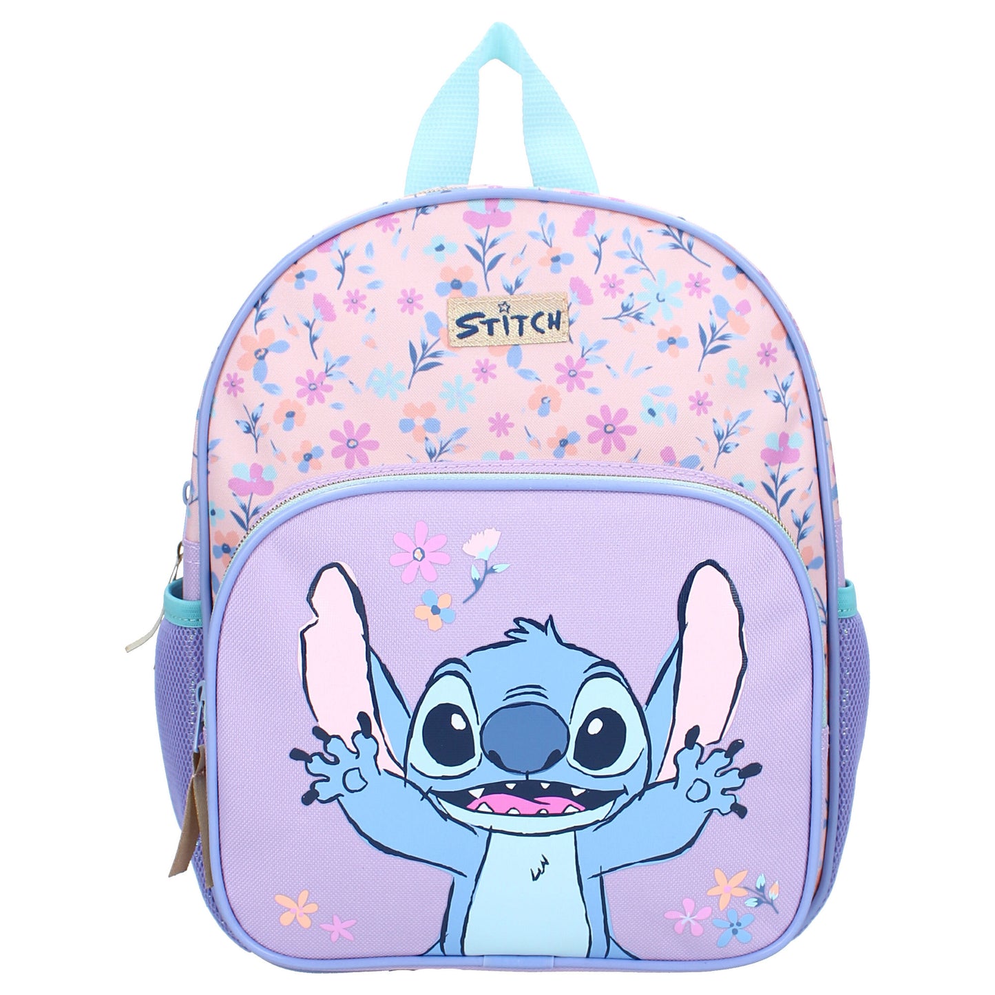 Disney Stitch Freizeitrucksack Forever Yours für Schule und Alltag