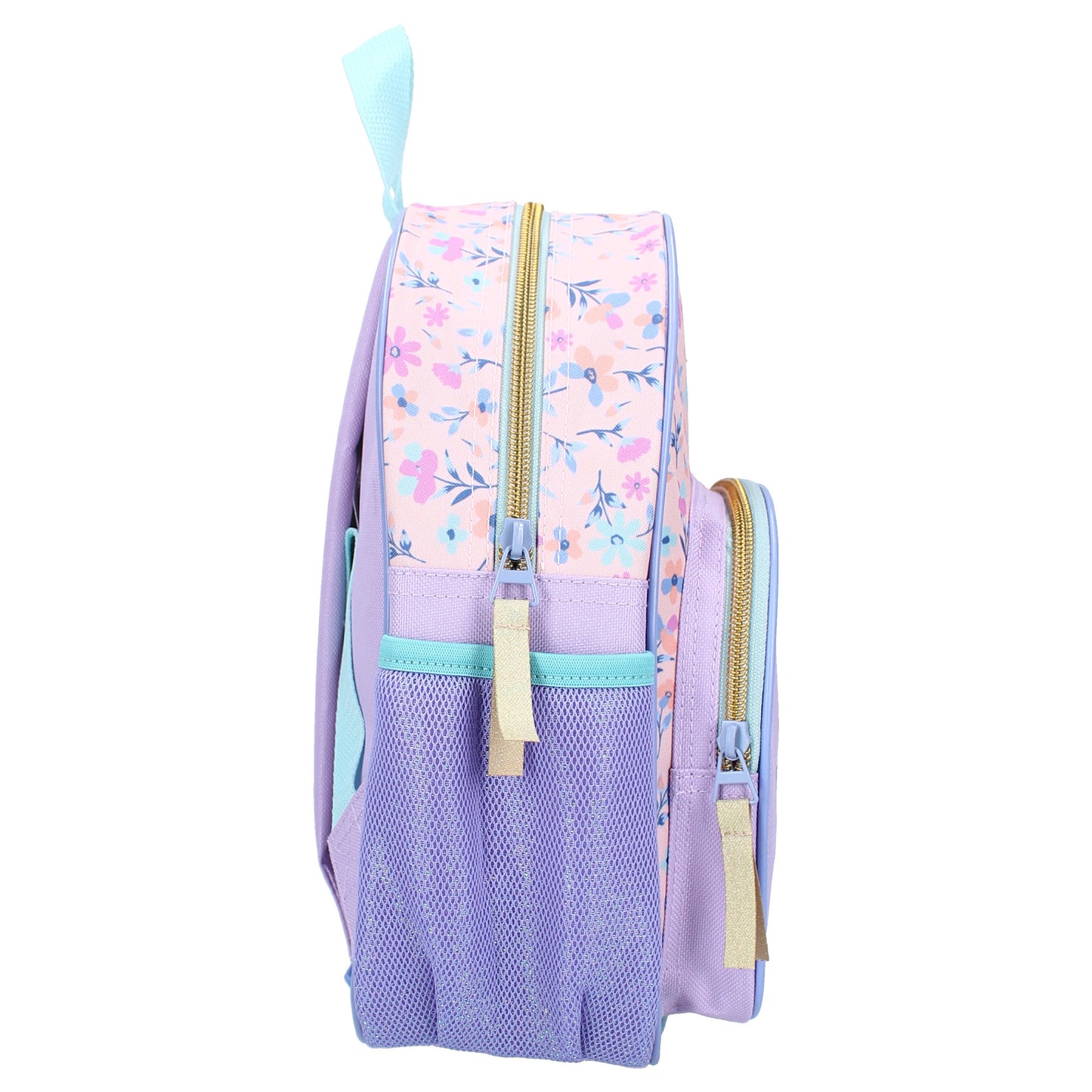 Disney Stitch Freizeitrucksack Forever Yours für Schule und Alltag
