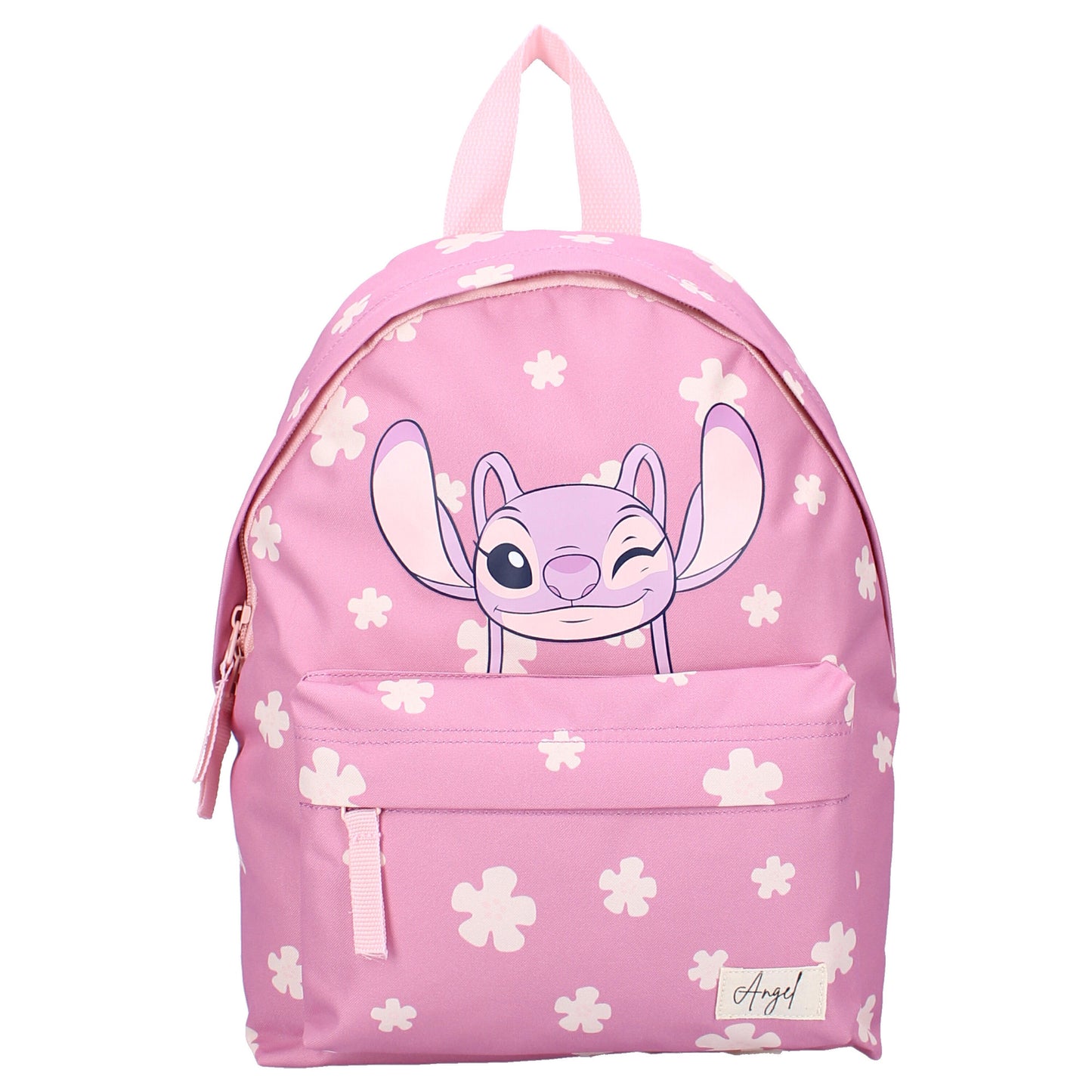 Disney Stitch Angel Kinder Rucksack Schulrucksack Kindergarten Tasche 31 cm