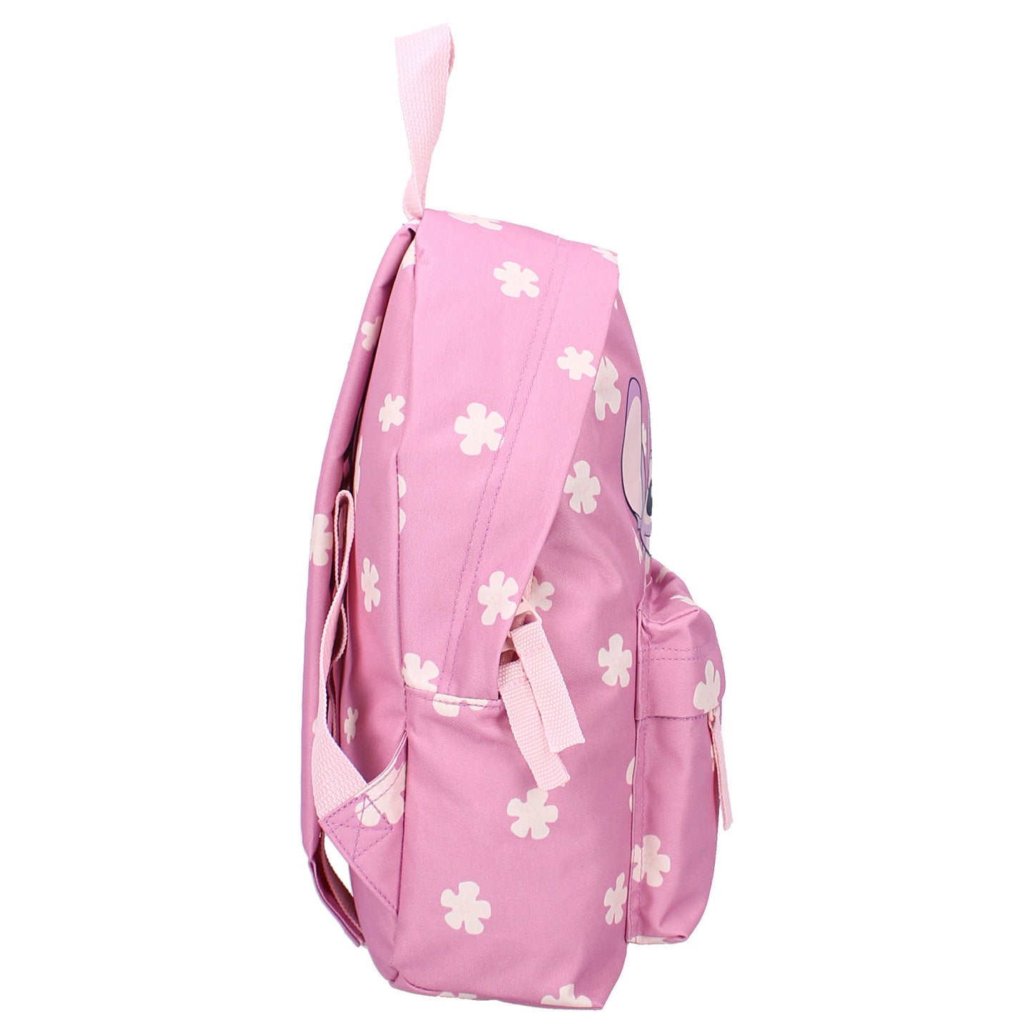 Disney Stitch Angel Kinder Rucksack Schulrucksack Kindergarten Tasche 31 cm