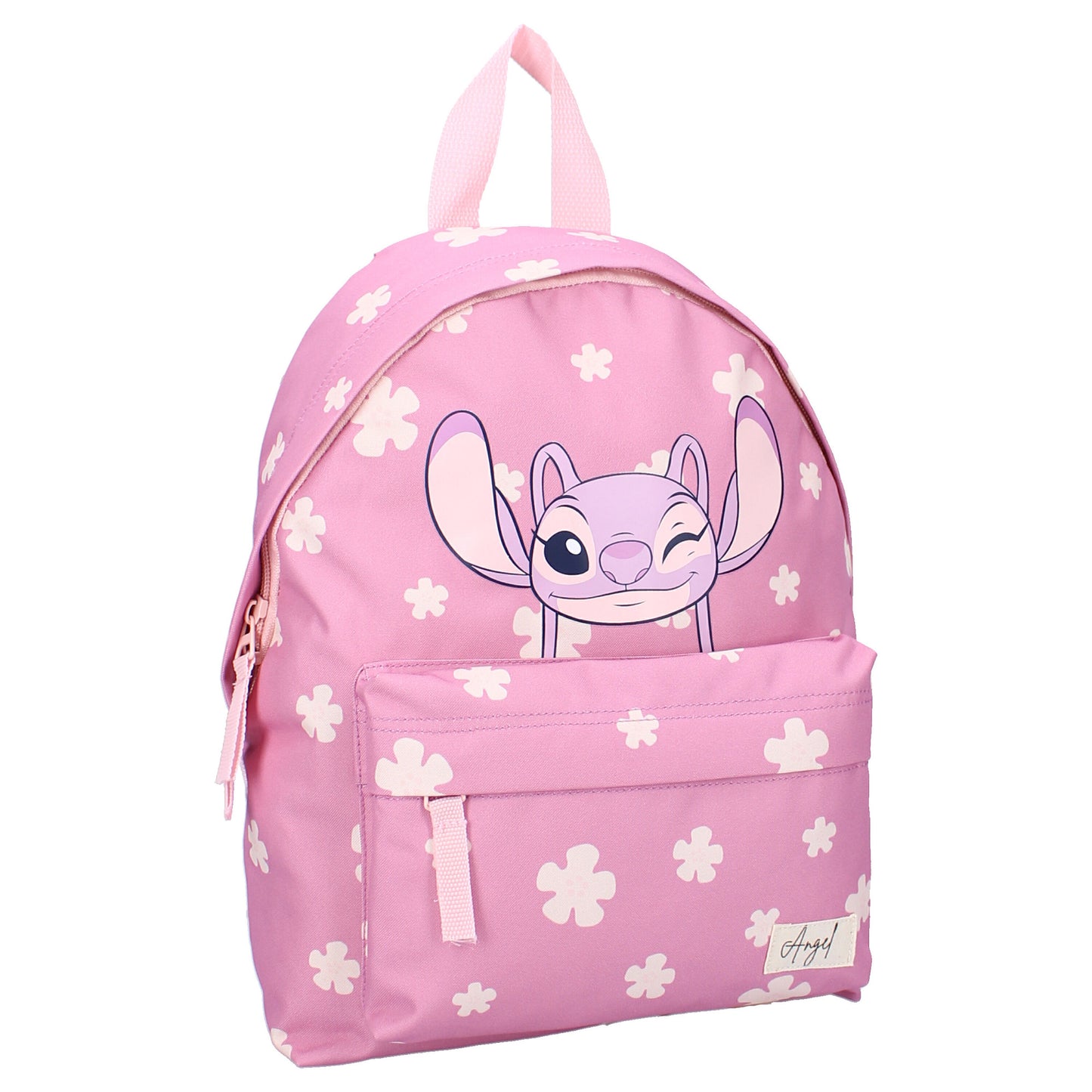 Disney Stitch Angel Kinder Rucksack Schulrucksack Kindergarten Tasche 31 cm