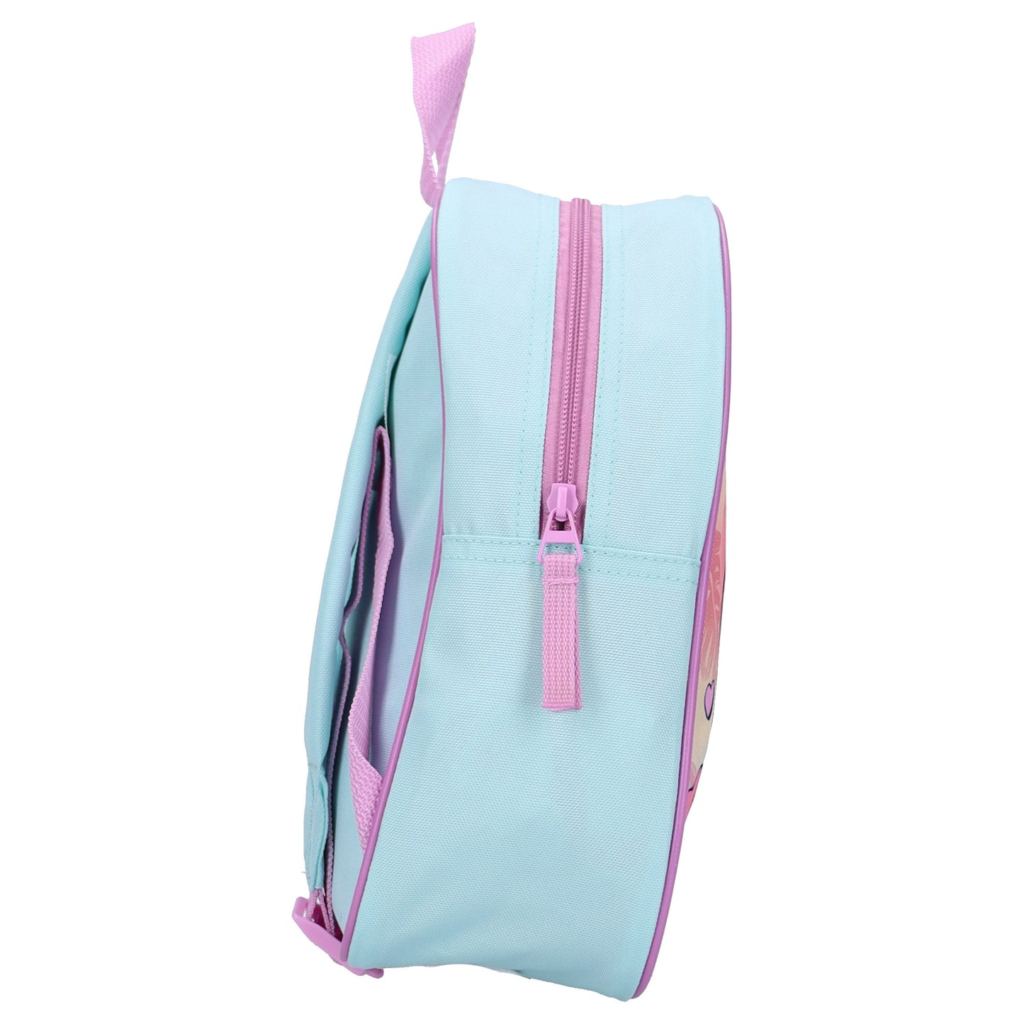 Disney Stitch Kinder Rucksack Untamed für Schule und Freizeit