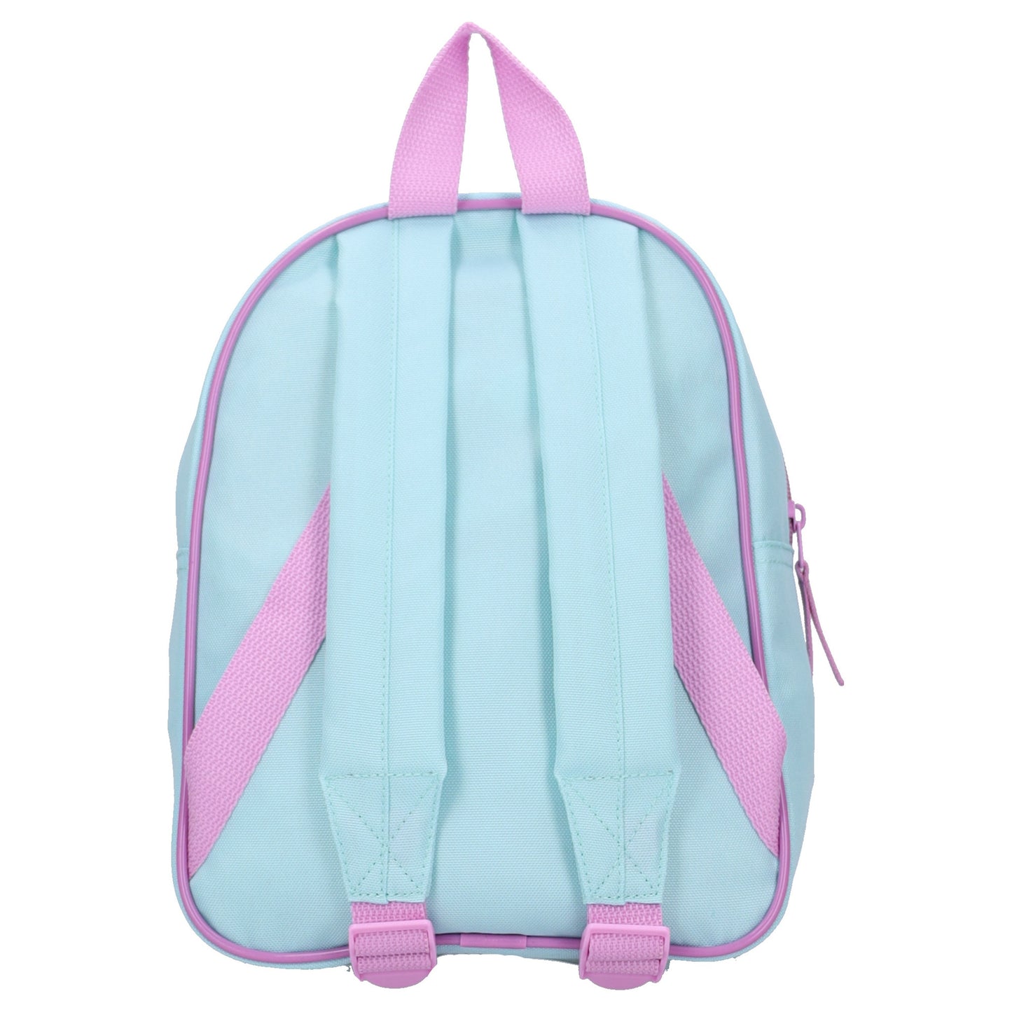 Disney Stitch Kinder Rucksack Untamed für Schule und Freizeit