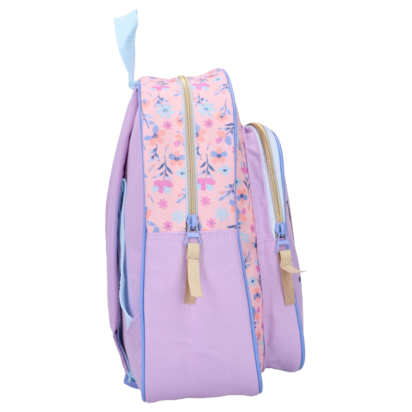 Disney Stitch Kinder Rucksack Spring Smiles für Schule und Freizeit