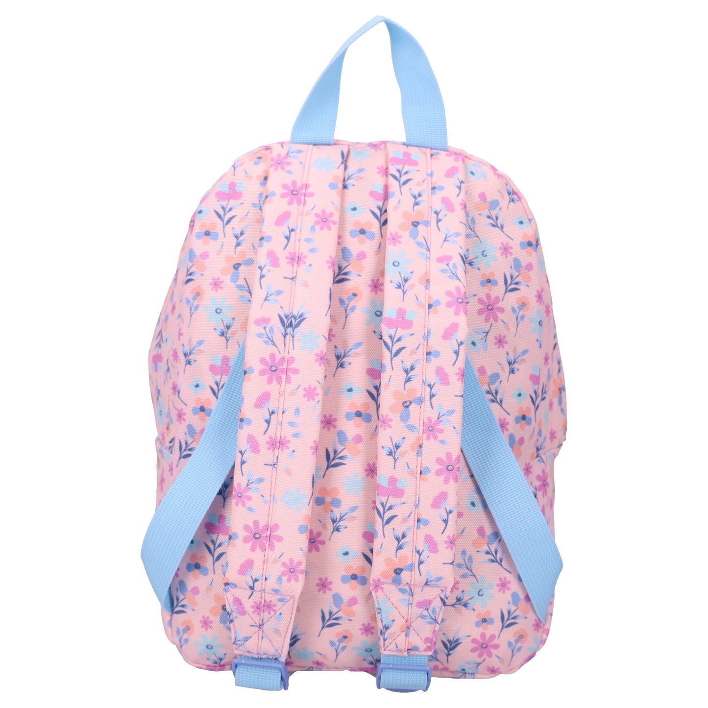 Disney Stitch Kinder Rucksack Spring Smiles für Schule und Freizeit