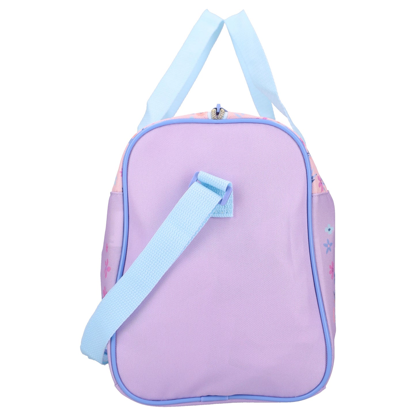 Disney Stitch Sporttasche Spring Smiles für Ausflüge und Übernachtungen