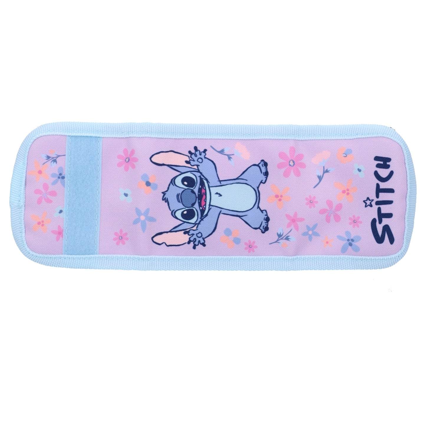 Disney Stitch Spring Smiles Kinder Geldbörse Portemonnaie Geldbeutel 10 cm