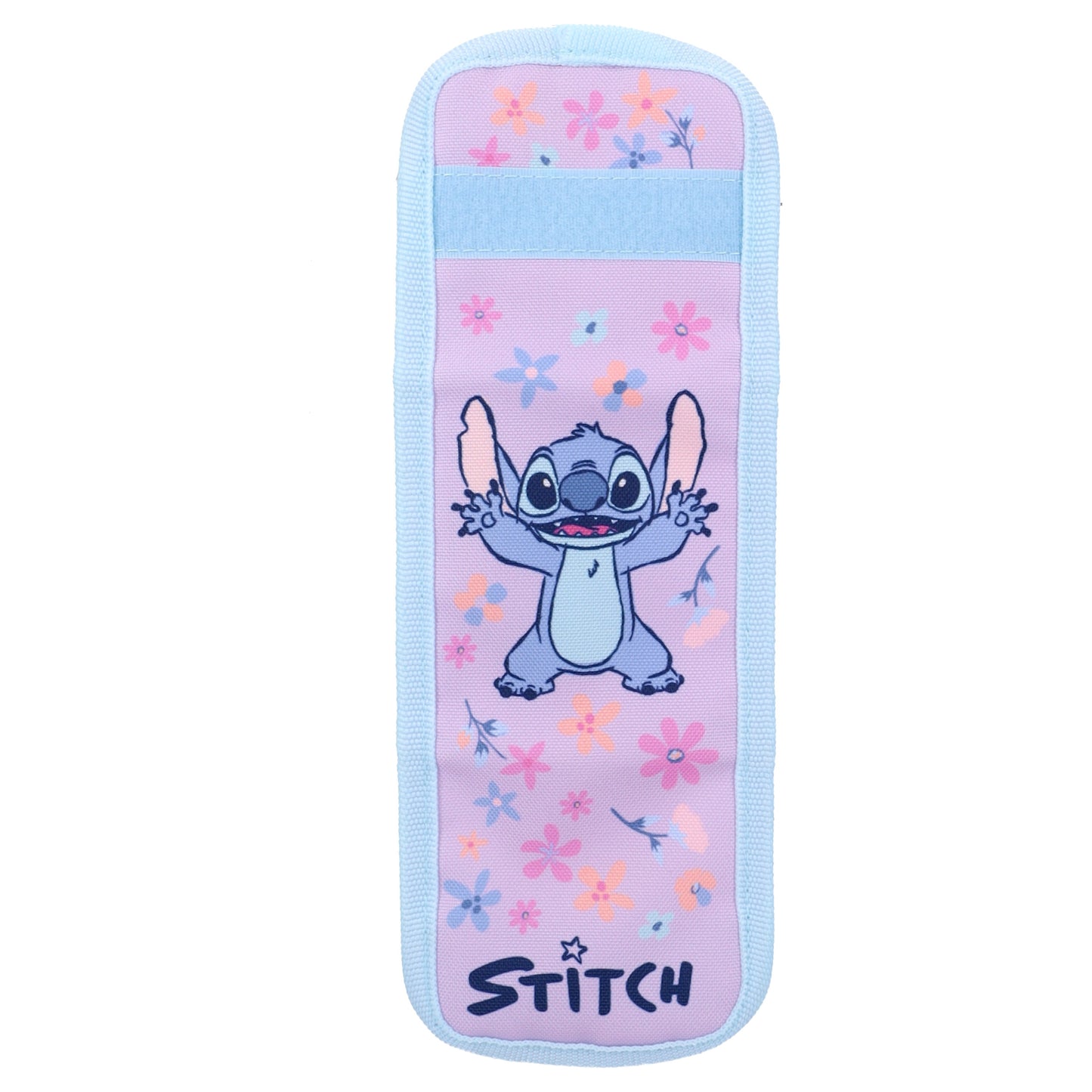 Disney Stitch Spring Smiles Kinder Geldbörse Portemonnaie Geldbeutel 10 cm