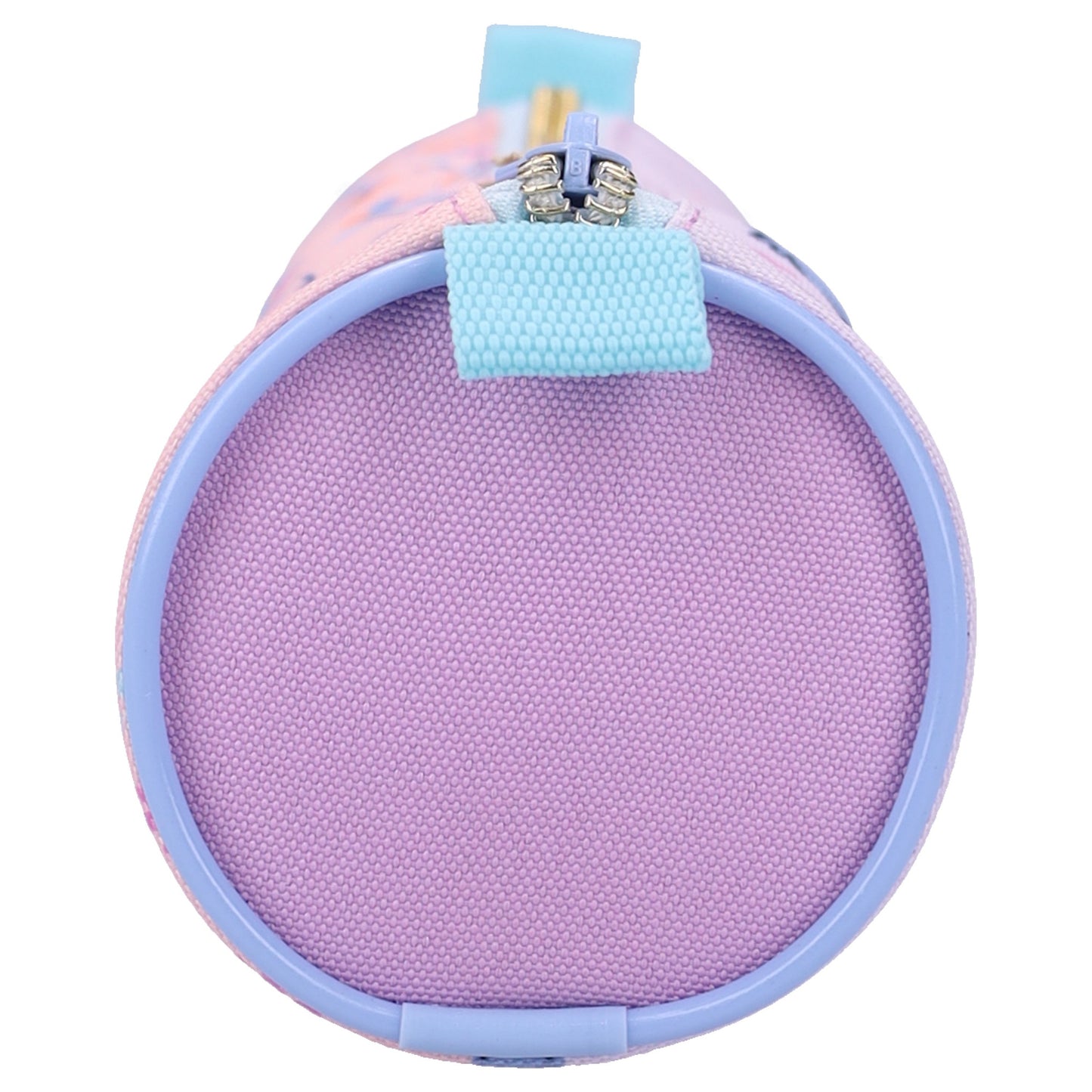 Disney Stitch Federtasche Spring Smiles mit Reißverschluss perfekt für Schule