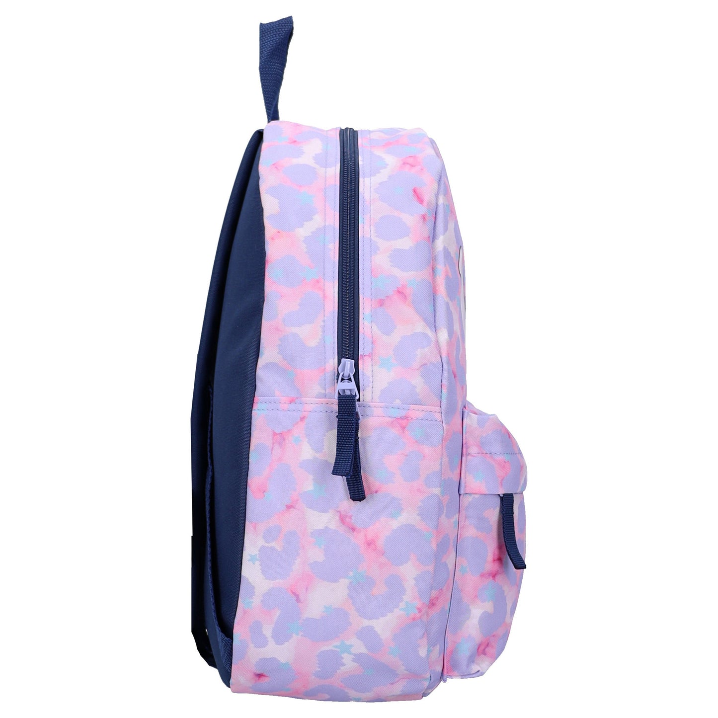 Disney Stitch Kinder Rucksack Spring Smiles für Schule und Freizeit