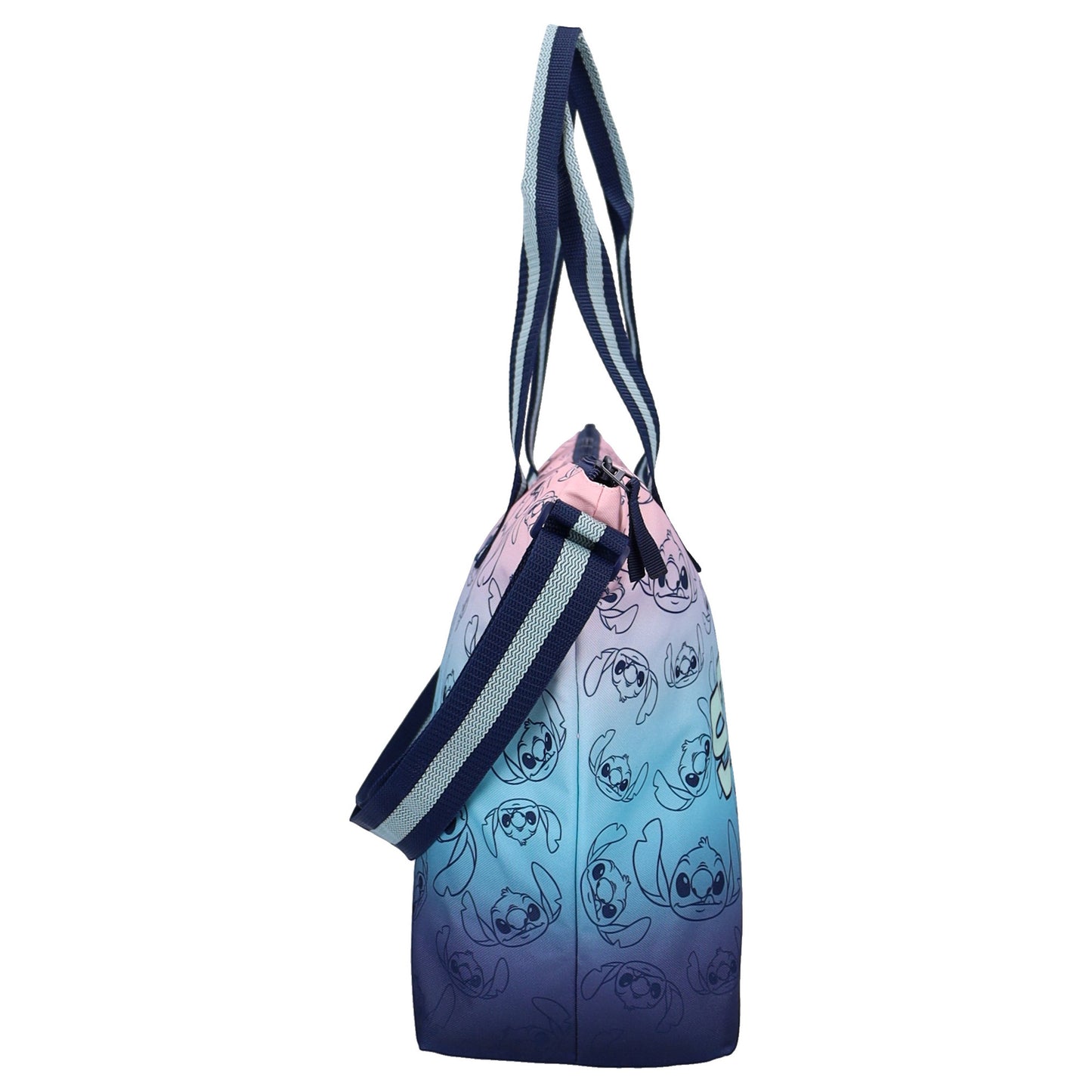 Disney Stitch Kühltasche Picknicktasche Isoliertasche Lunchbag 21.5 Liter