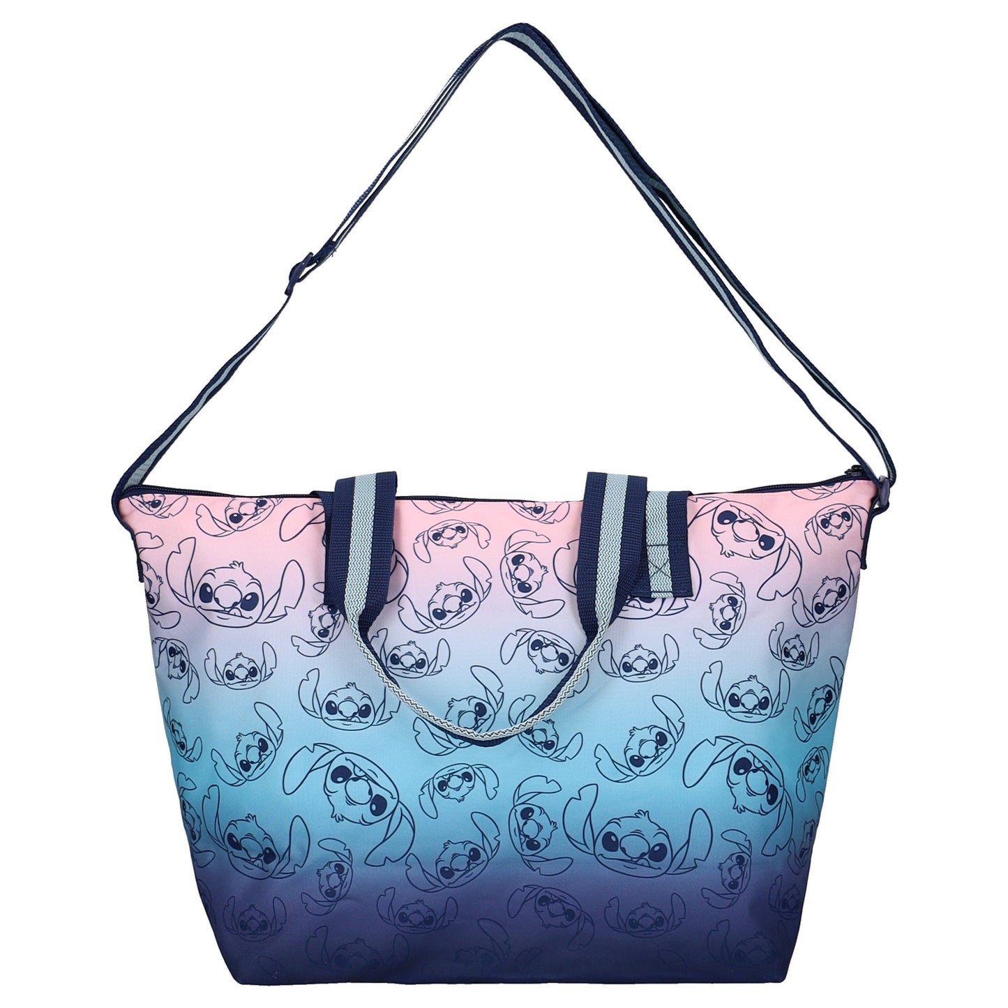 Disney Stitch Kühltasche Picknicktasche Isoliertasche Lunchbag 21.5 Liter