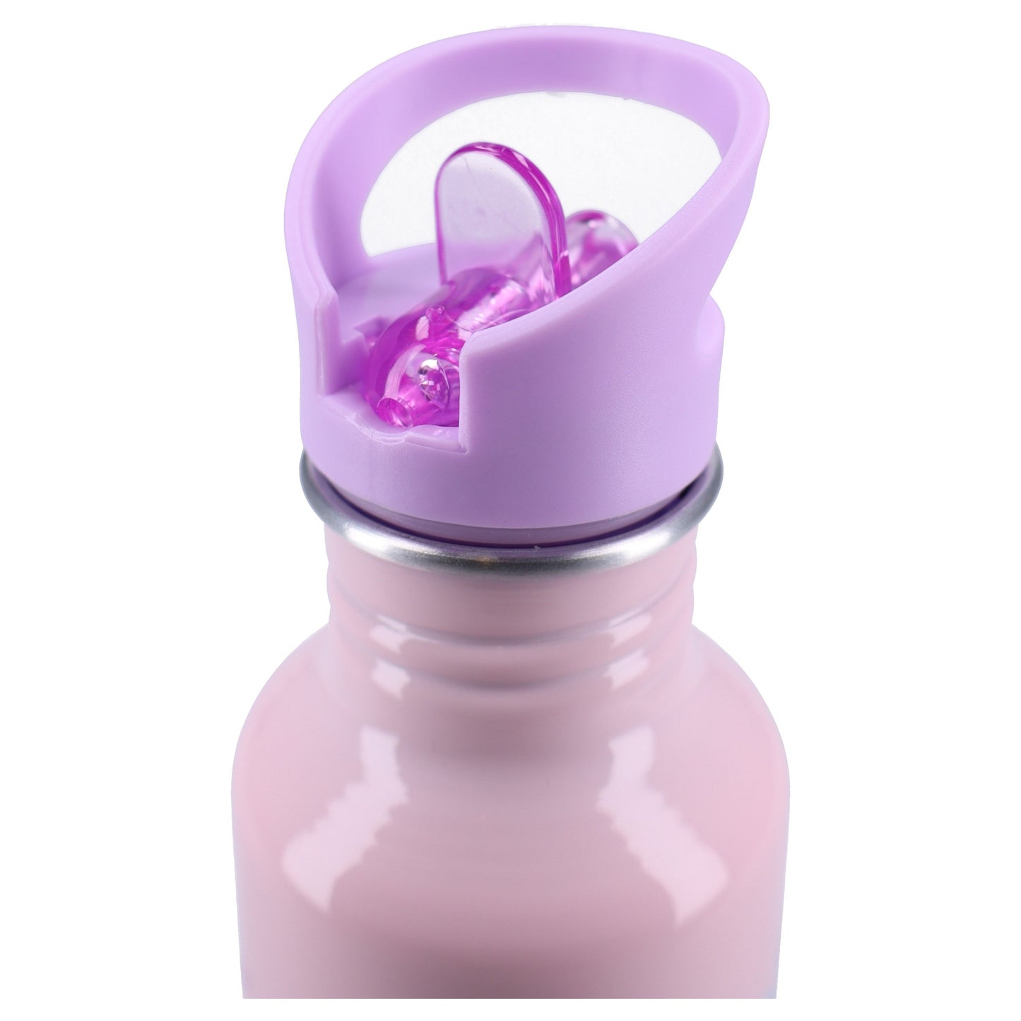 Disney Stitch Trinkflasche Keep it Cool 500 ml aus Aluminium
