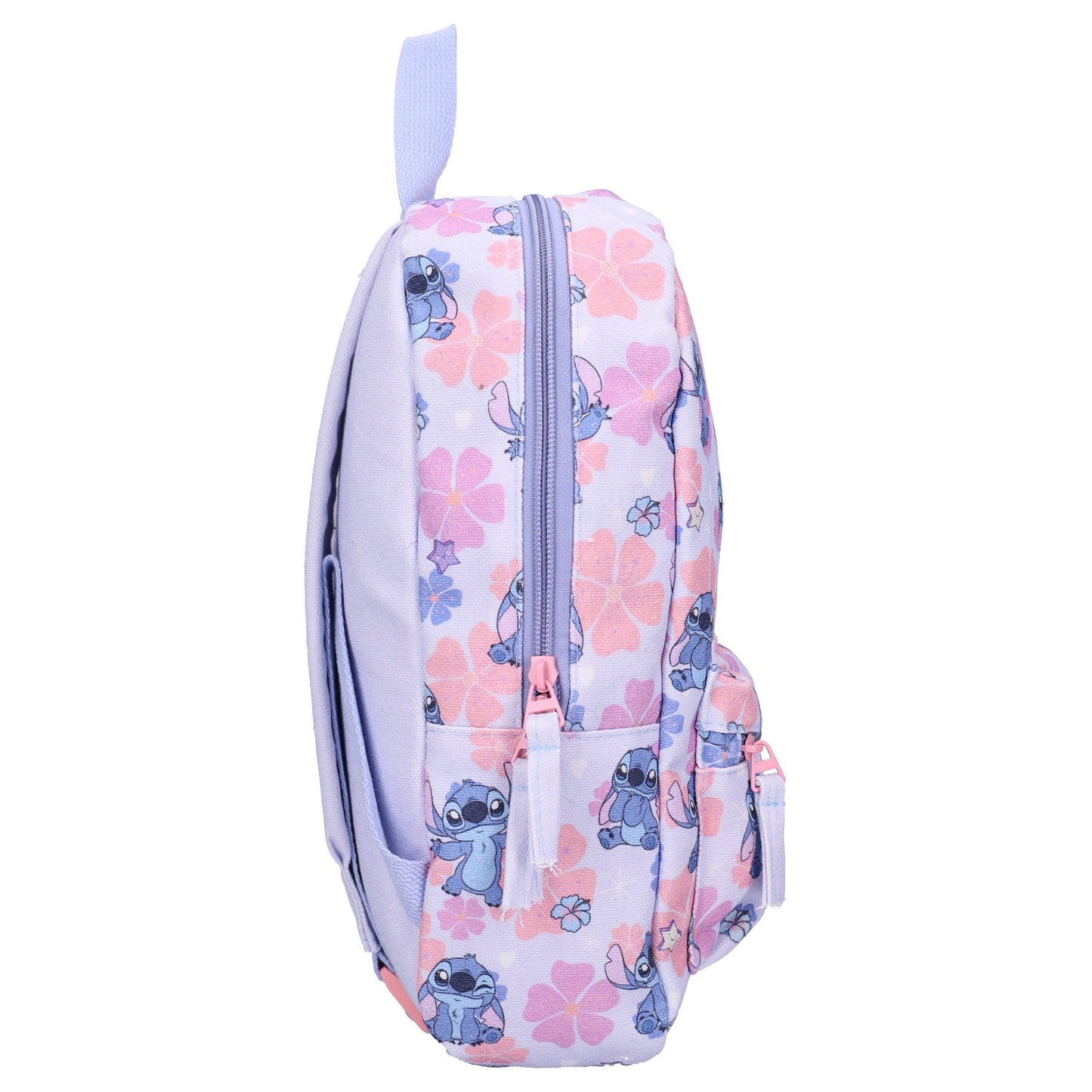 Disney Stitch Angel Kinder Rucksack Schulrucksack Kindergarten Tasche 31 cm