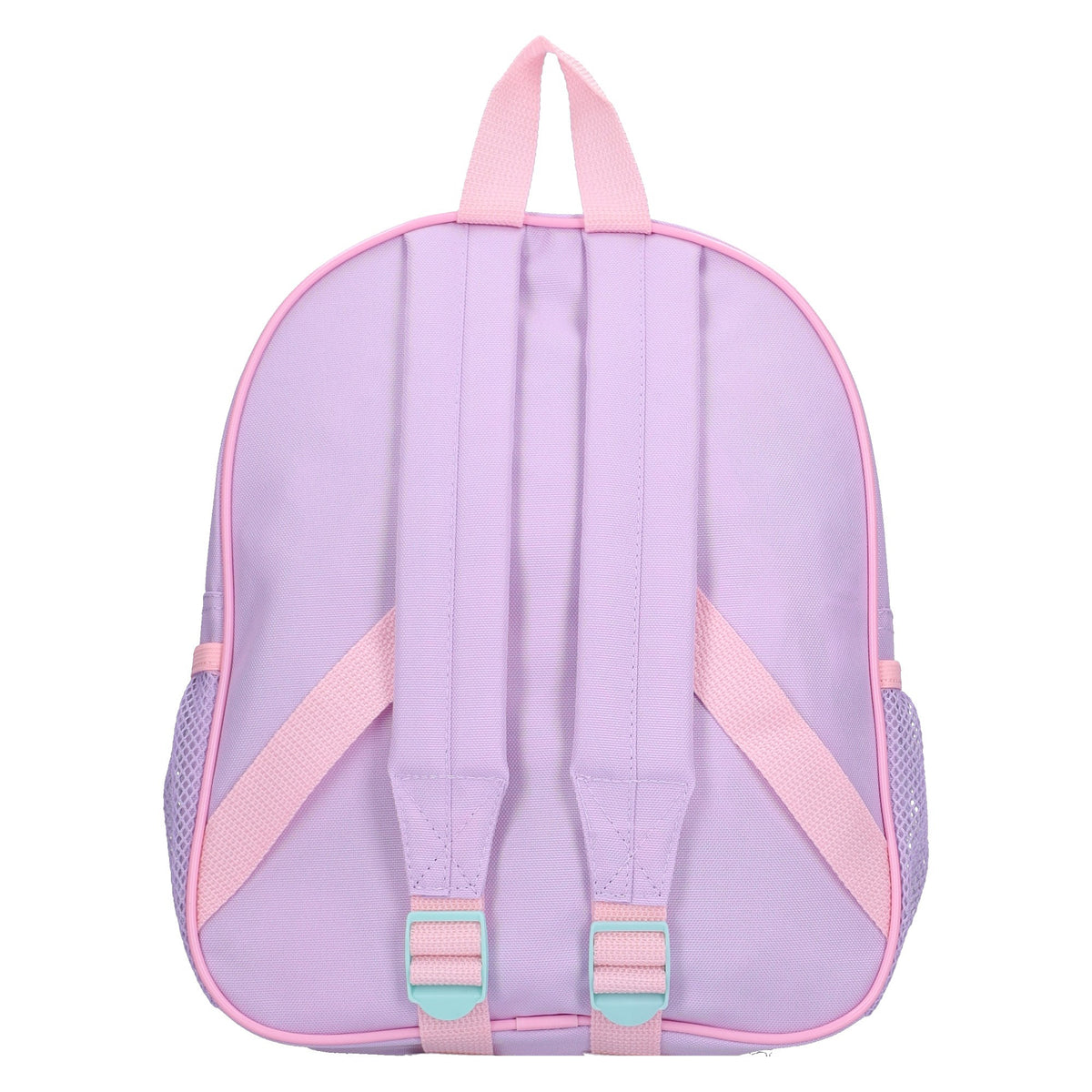 Disney Stitch Fun Bunch Kinder Rucksack 3D 9,2 L mit 3 Fächern für Schule Freizeit und Ausflüge