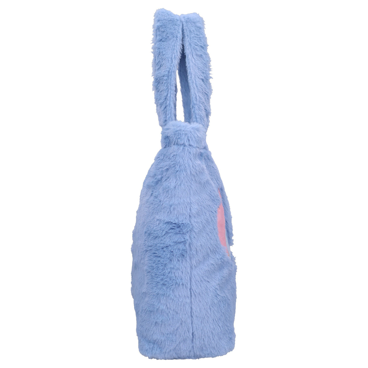 Disney Stitch Galaxy Fluff Kinder Shopper 9,2 L mit Schulterhenkeln Freizeit Ausflüge