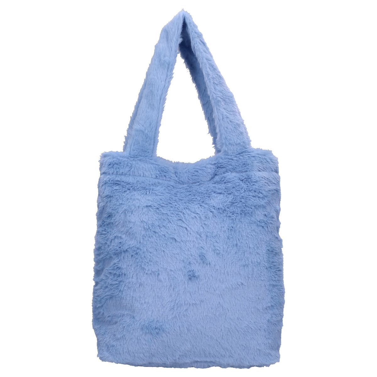 Disney Stitch Galaxy Fluff Kinder Shopper 9,2 L mit Schulterhenkeln Freizeit Ausflüge
