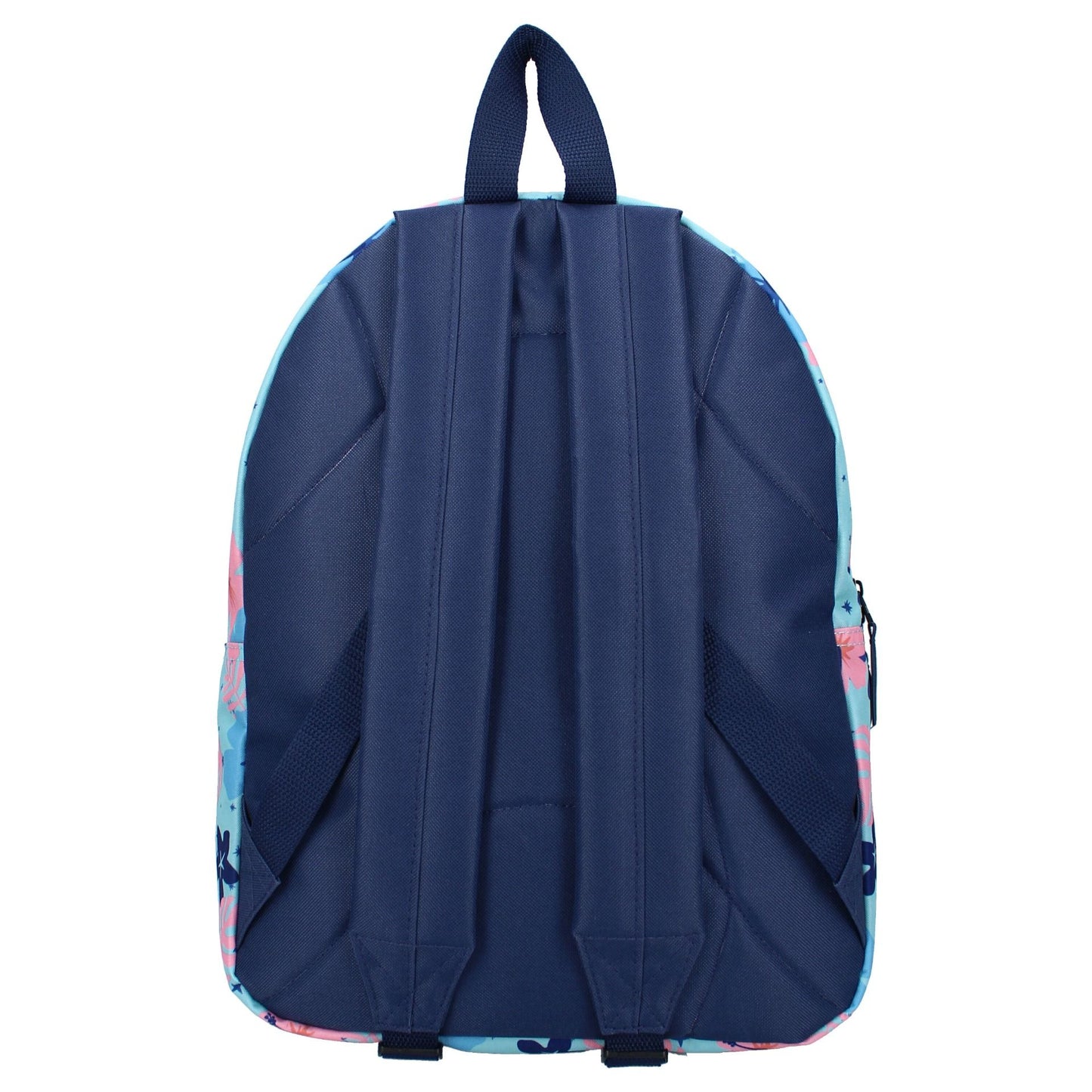 Lilo & Stitch Rucksack Ideal Schultasche für den Alltag mit Lilo & Stitch-Design