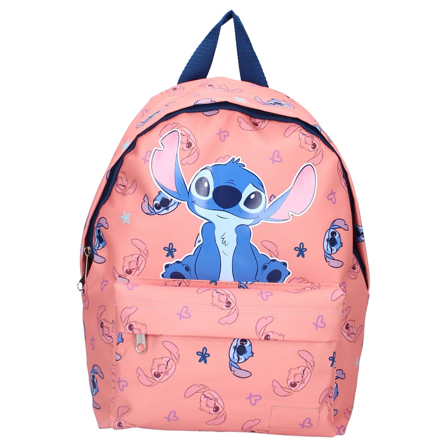Lilo & Stitch Rucksack Ideal Schultasche für den Alltag mit Lilo & Stitch-Design