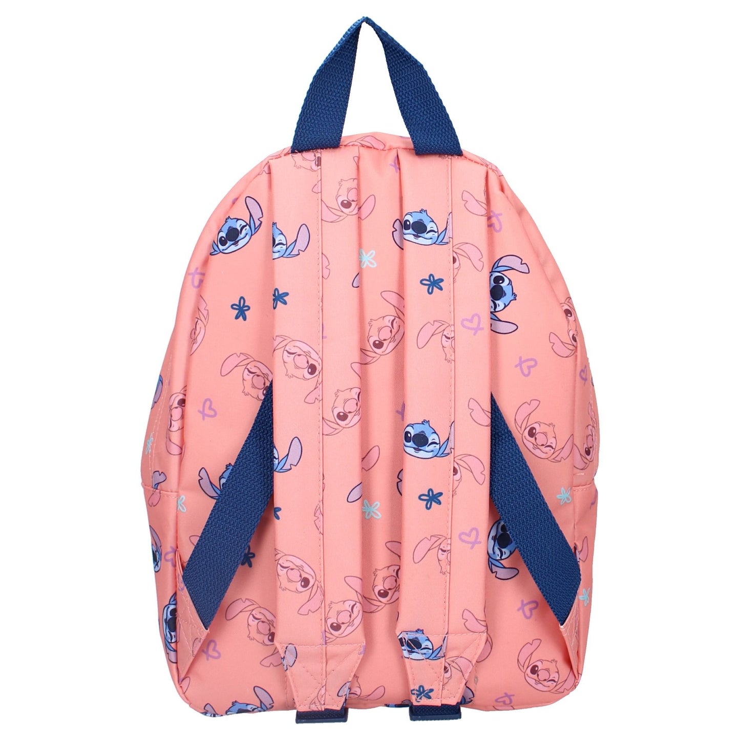 Lilo & Stitch Rucksack Ideal Schultasche für den Alltag mit Lilo & Stitch-Design