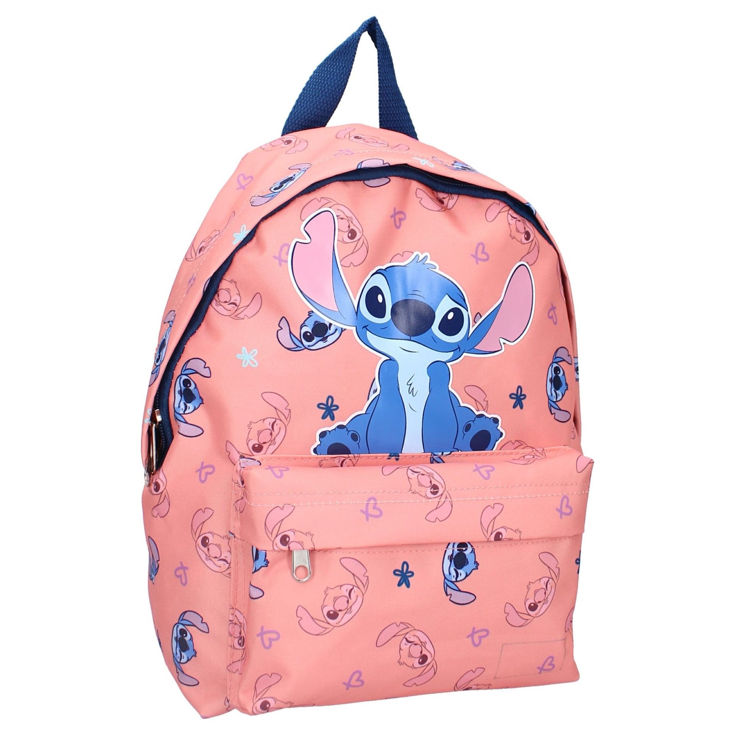 Lilo & Stitch Rucksack Ideal Schultasche für den Alltag mit Lilo & Stitch-Design