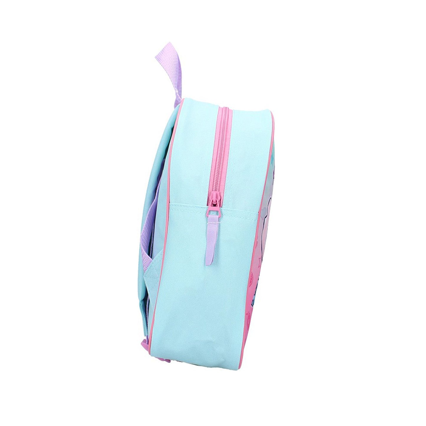 Lilo & Stitch Schultasche Rucksack mit dem süßen „Hello Cutie“-Design