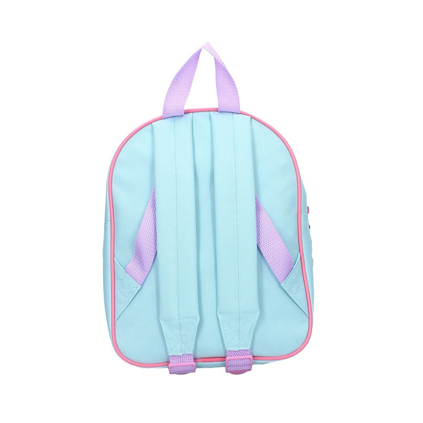 Lilo & Stitch Schultasche Rucksack mit dem süßen „Hello Cutie“-Design