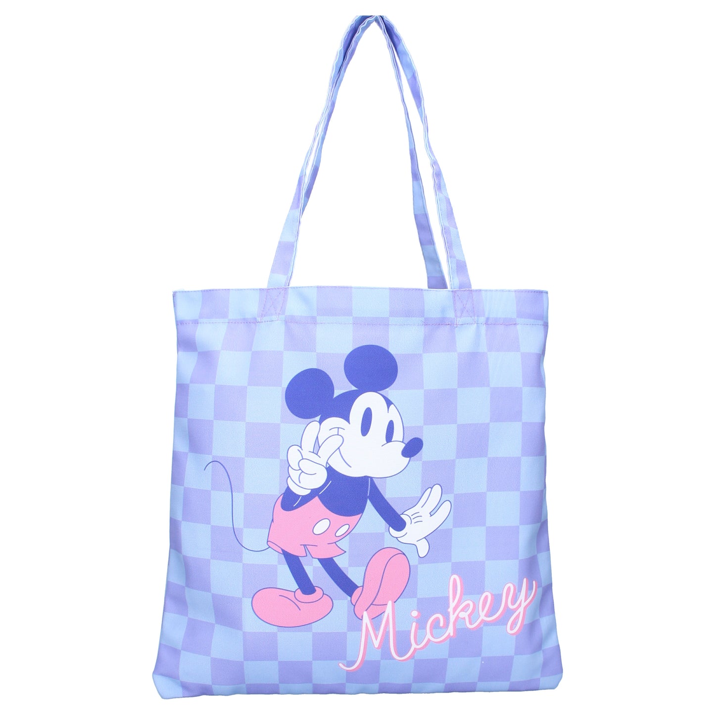 Disney Mickey Mouse Shopper – stylische Einkaufstasche für Disney-Fans
