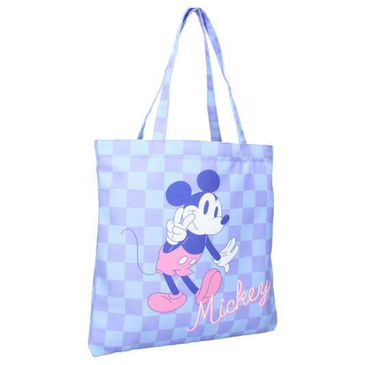 Disney Mickey Mouse Shopper – stylische Einkaufstasche für Disney-Fans