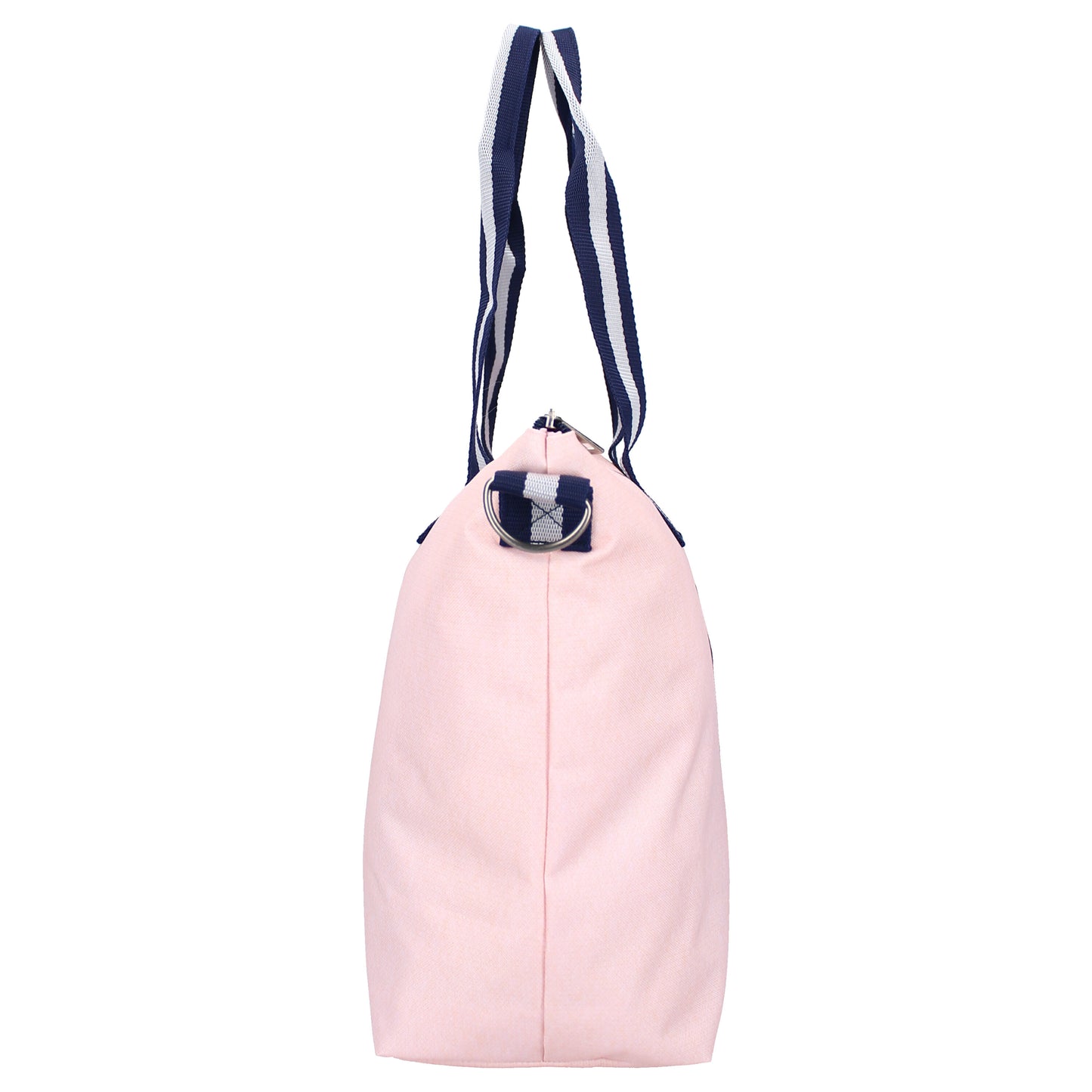 Disney Mickey Mouse Shopper – stylische Tasche in Rosa mit großem Motiv