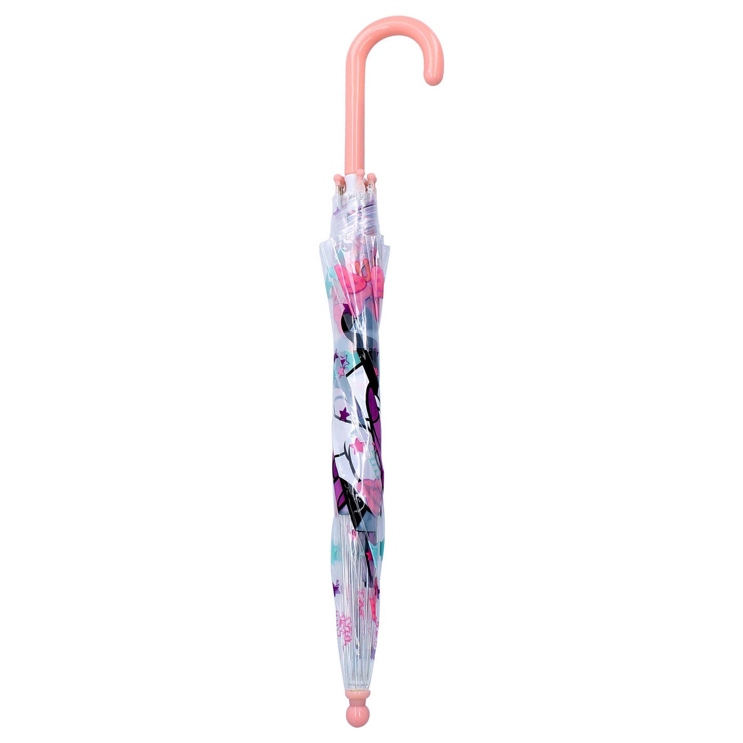 Minnie Mouse Regenschirm Rainy Days ⌀ 71 cm -Süßer Schirm für Regenwetter