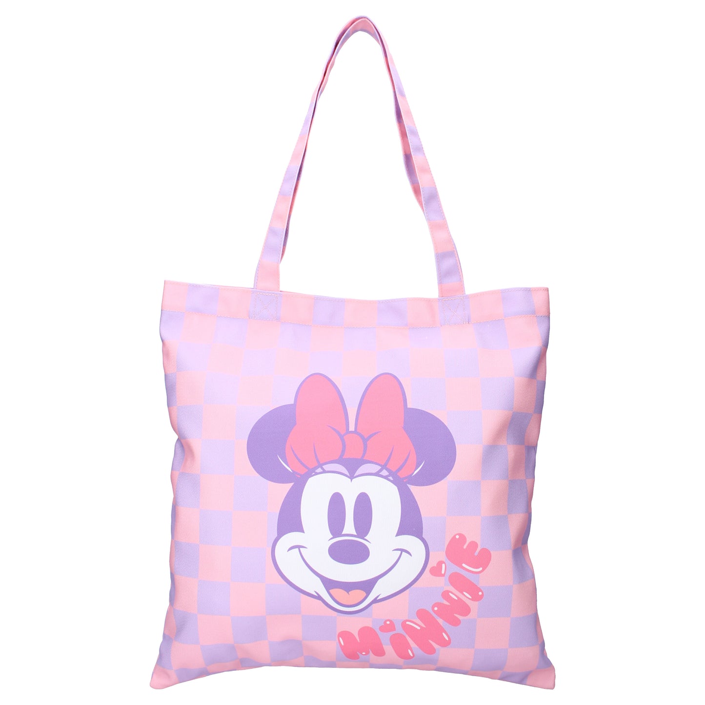 Disney Minnie Mouse Shopper – stylische Einkaufstasche mit Disney-Charme