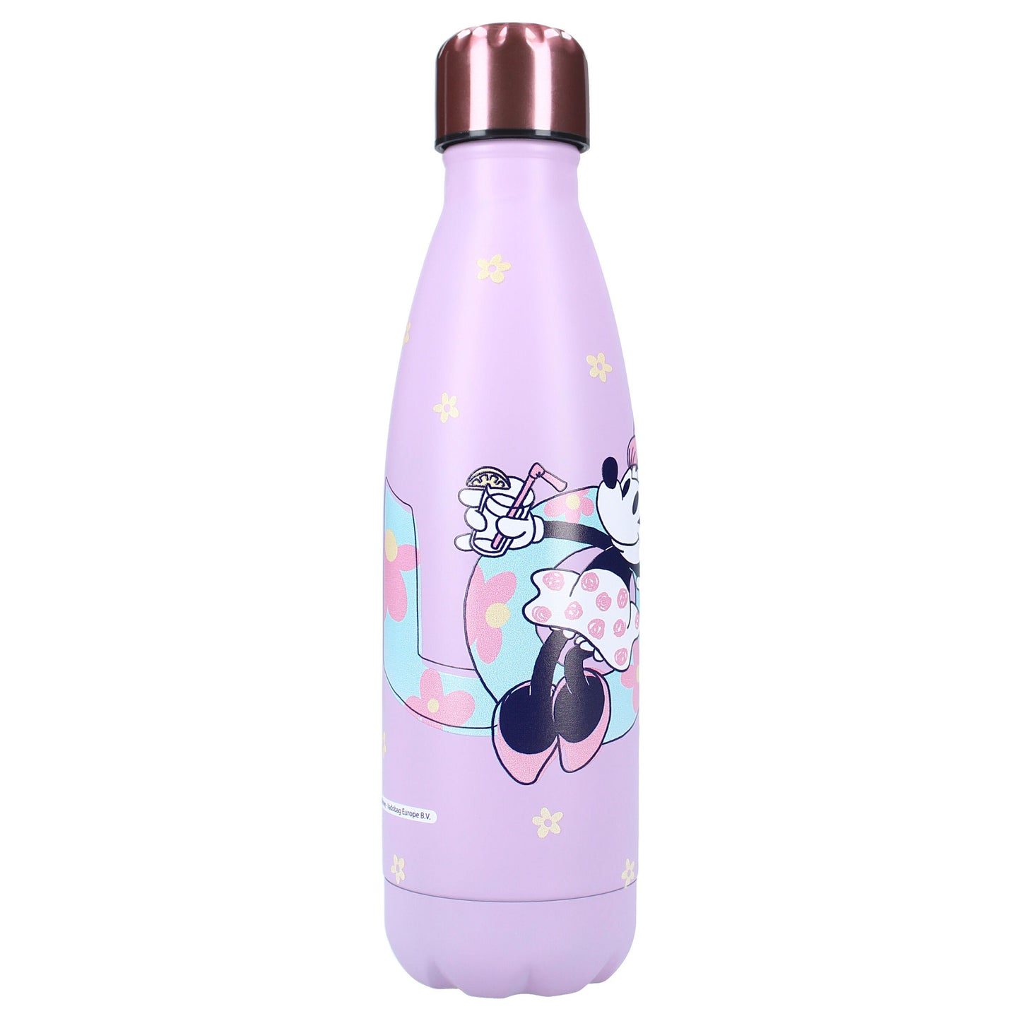 Disney Minnie Mouse Thirsty For More Trinkflasche mit 700ml Fassungsvermögen