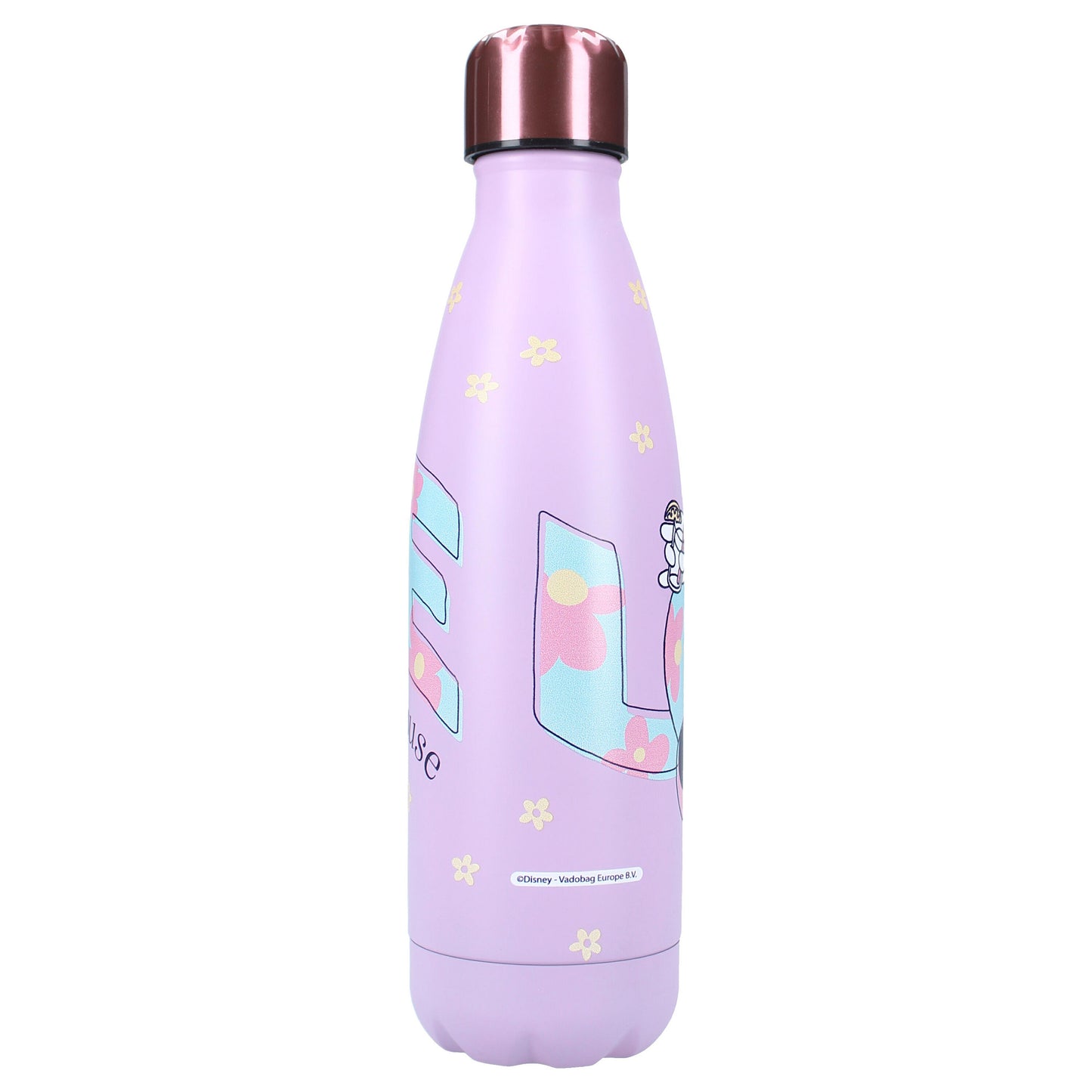 Disney Minnie Mouse Thirsty For More Trinkflasche mit 700ml Fassungsvermögen