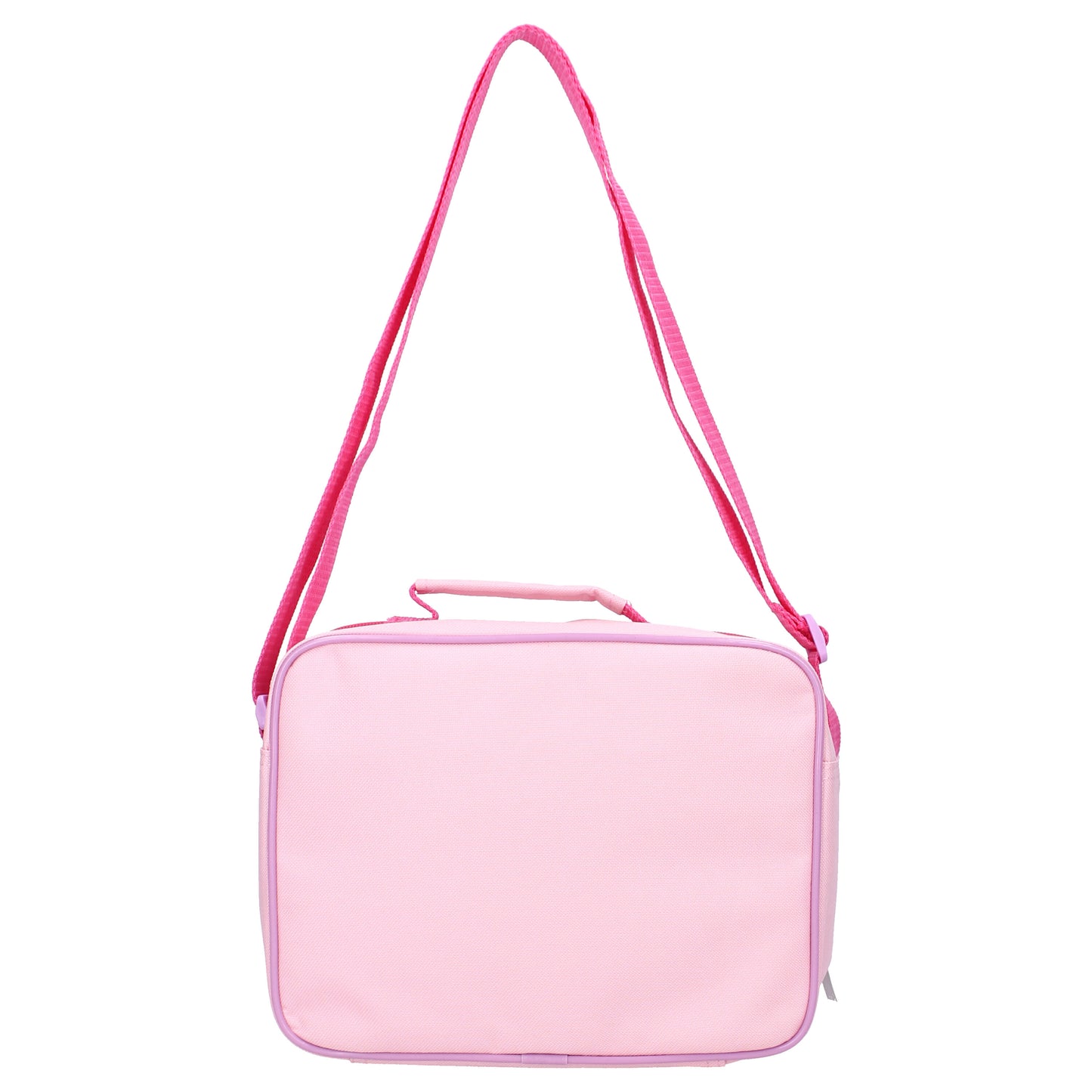 Disney Minnie Mouse Lunchbag mit Isolierung und verstellbarem Schultergurt – Perfekt für Kinder