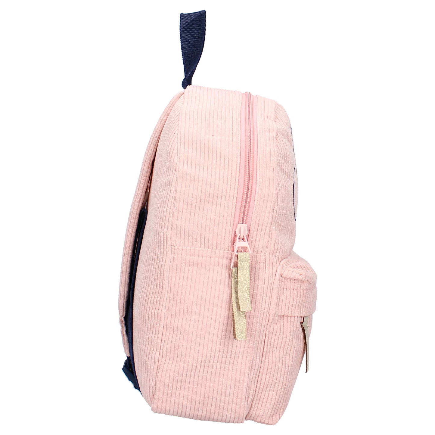 Disney Minnie Mouse Rucksack – Stylischer Schulrucksack für Kinder in Hellrosa