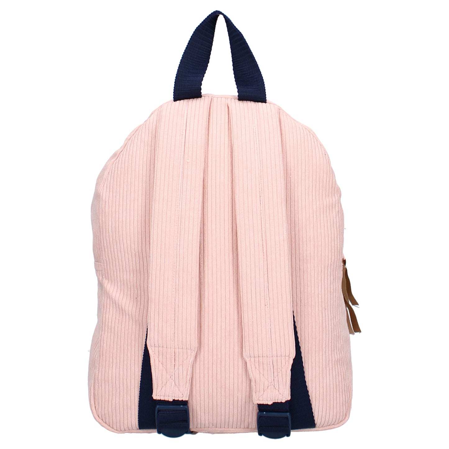 Disney Minnie Mouse Rucksack – Stylischer Schulrucksack für Kinder in Hellrosa