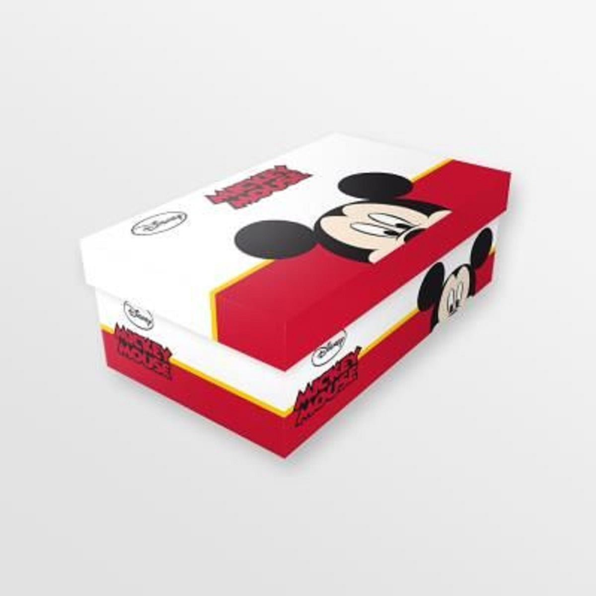 Disney Mickey Mouse Sneaker Kinderschuhe – Bequeme und stylische Laufschuhe