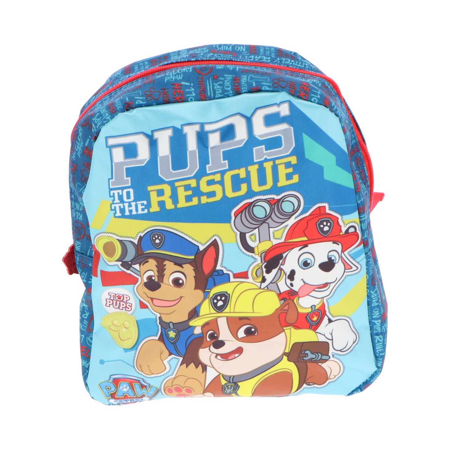 Paw Patrol Rucksack Perfekte Schultasche Bag